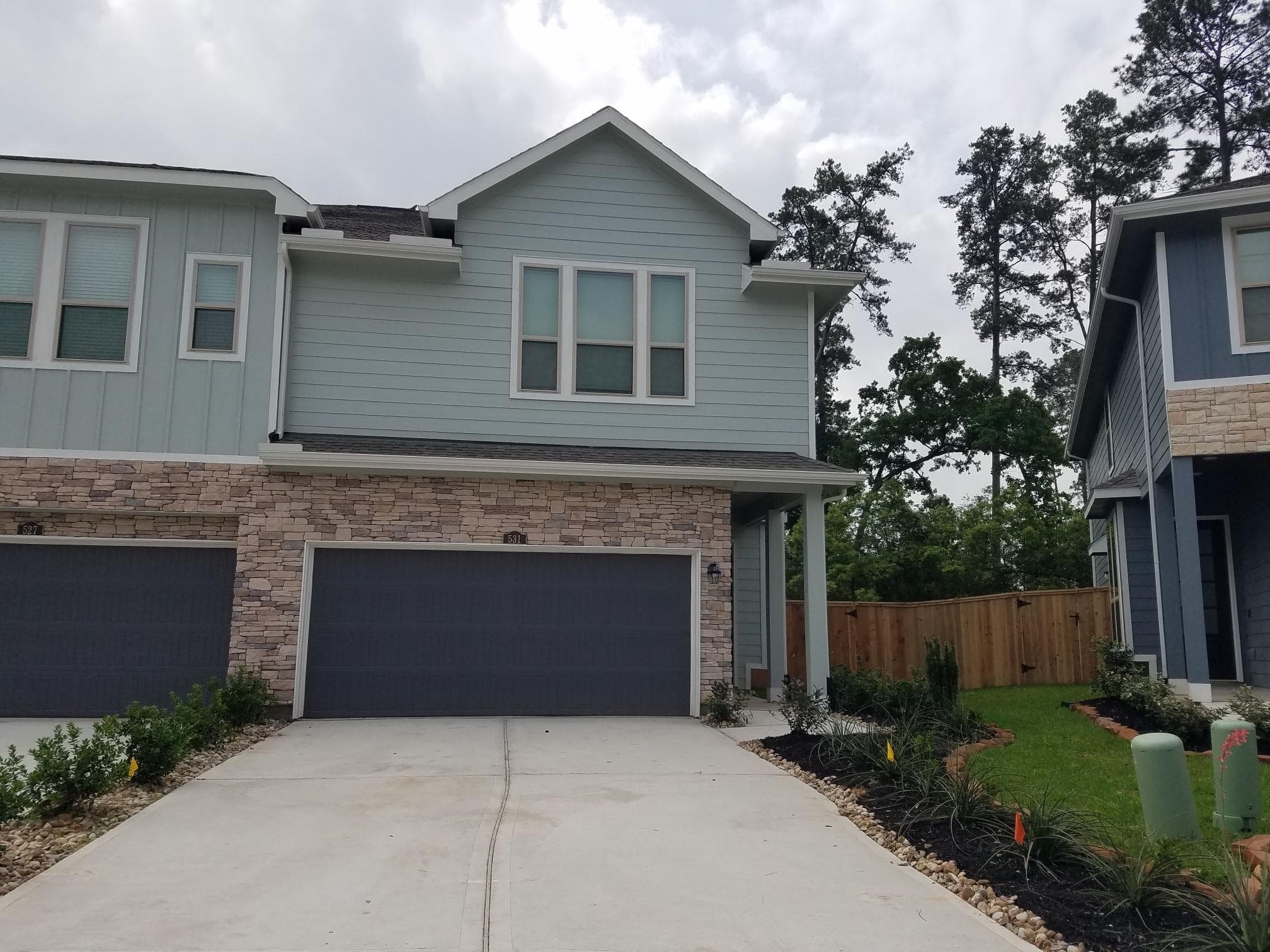 531 Bristol Tide Court