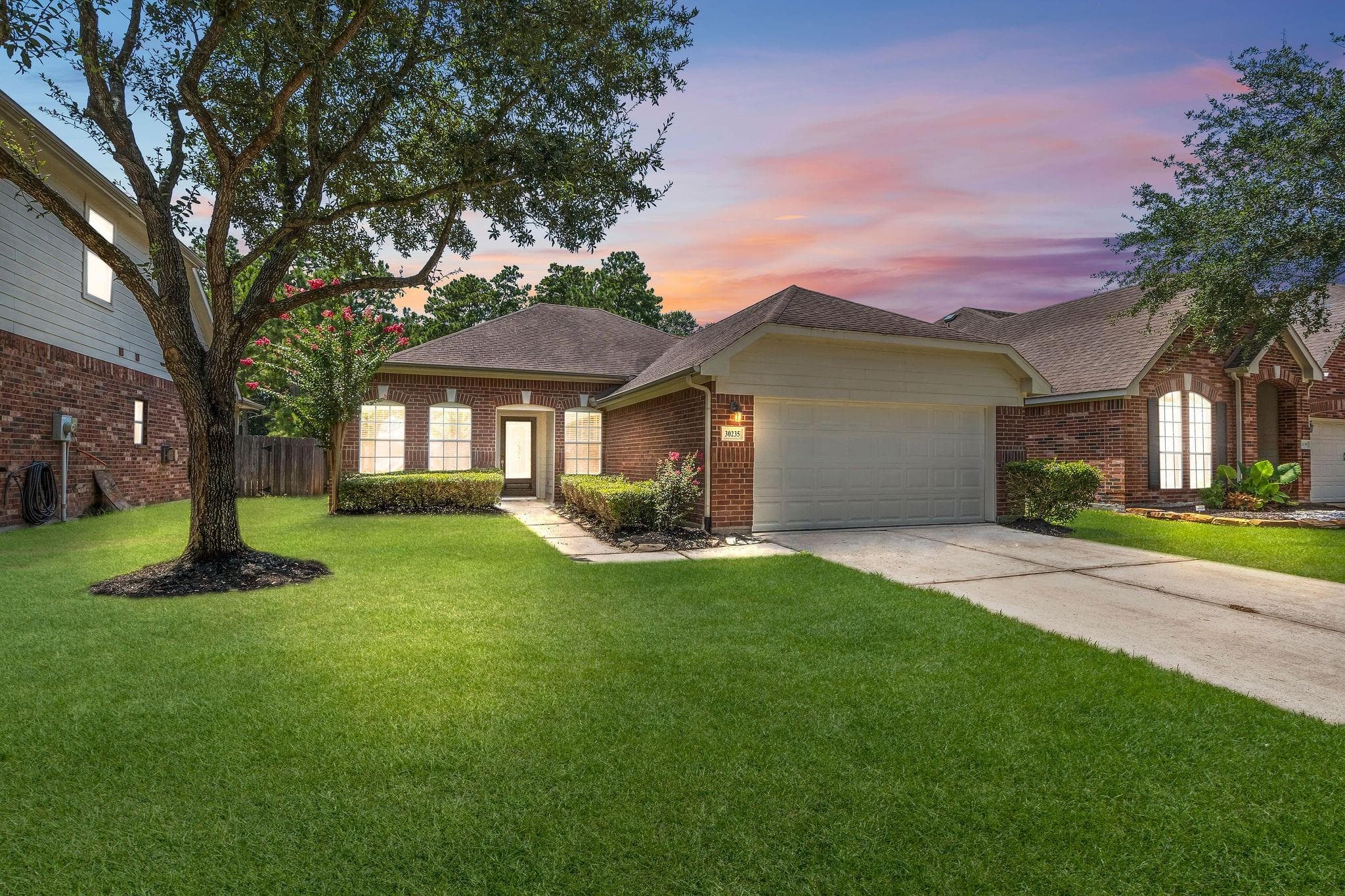 30235 Emerson Creek Drive