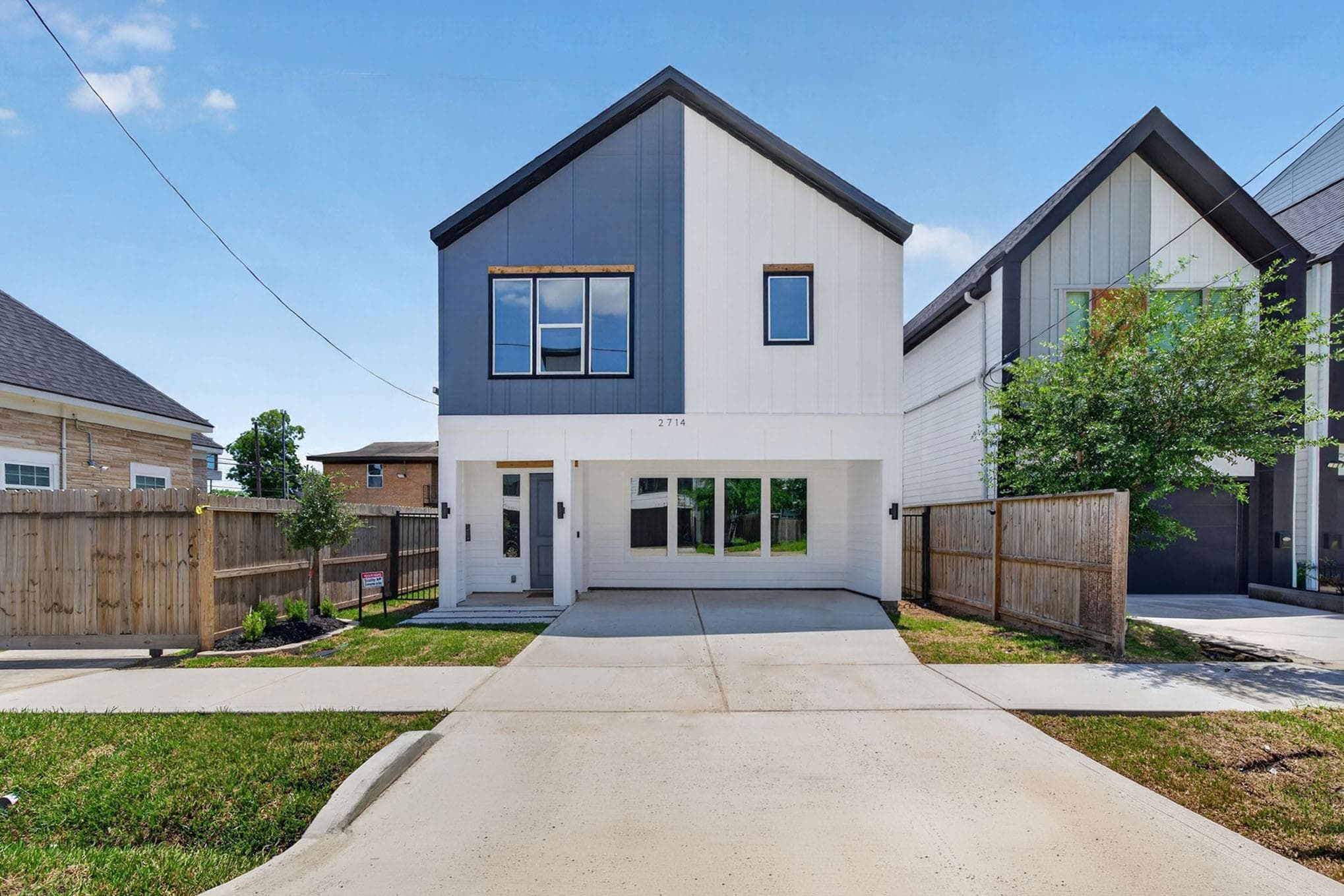 2714 Drew Street