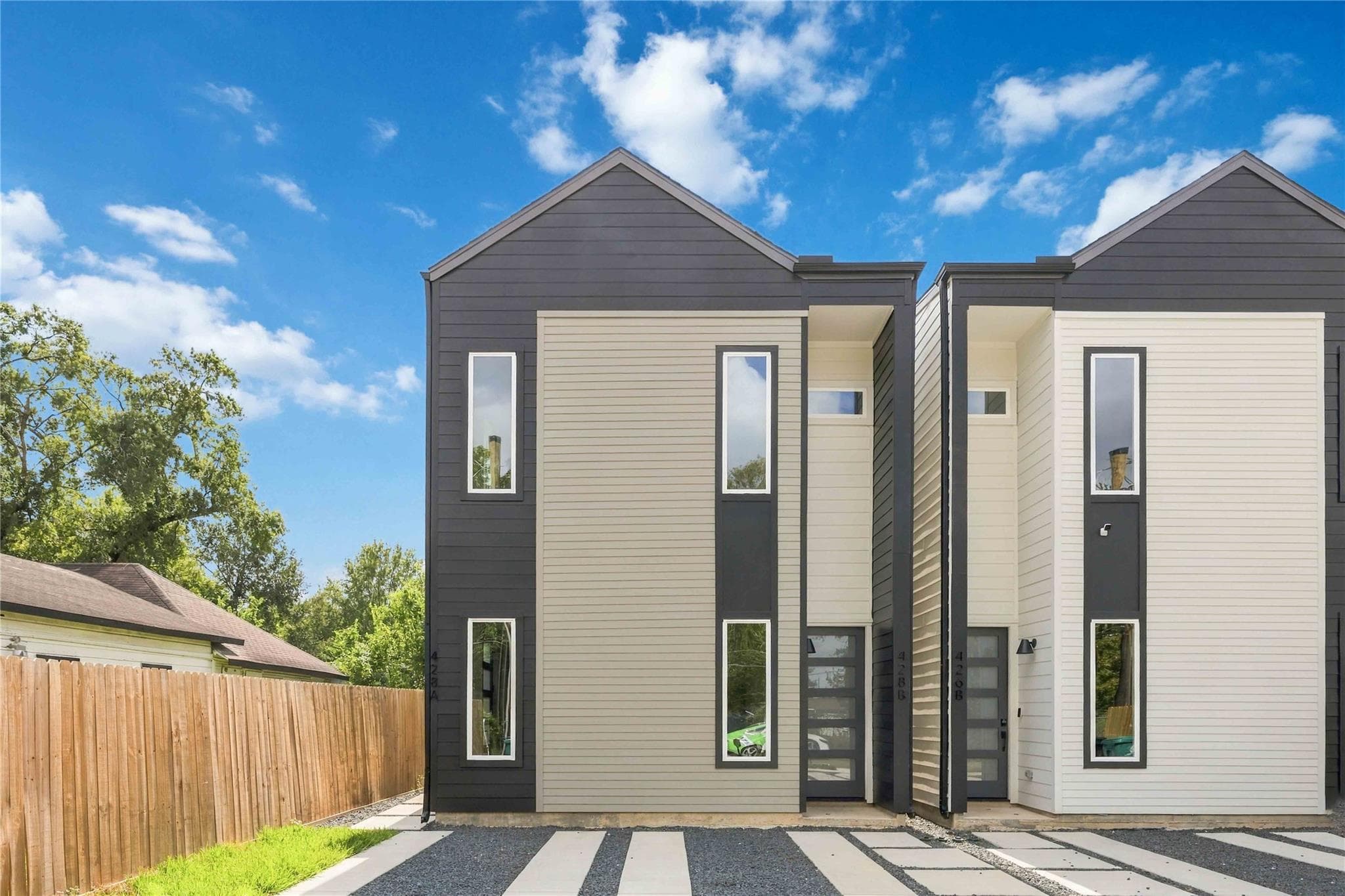 428 Calloway Street #A