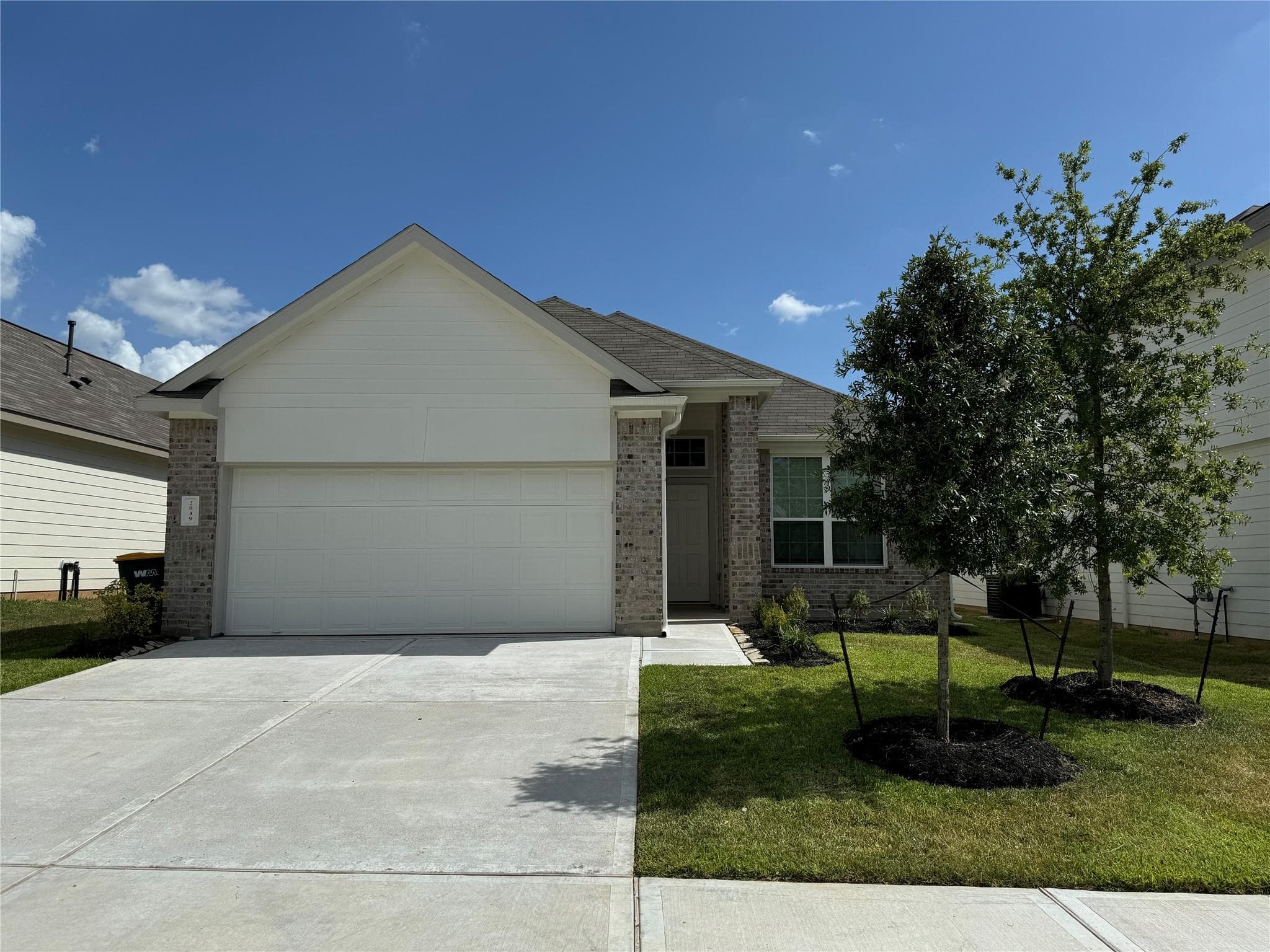 2839 Jacqueline Lane
