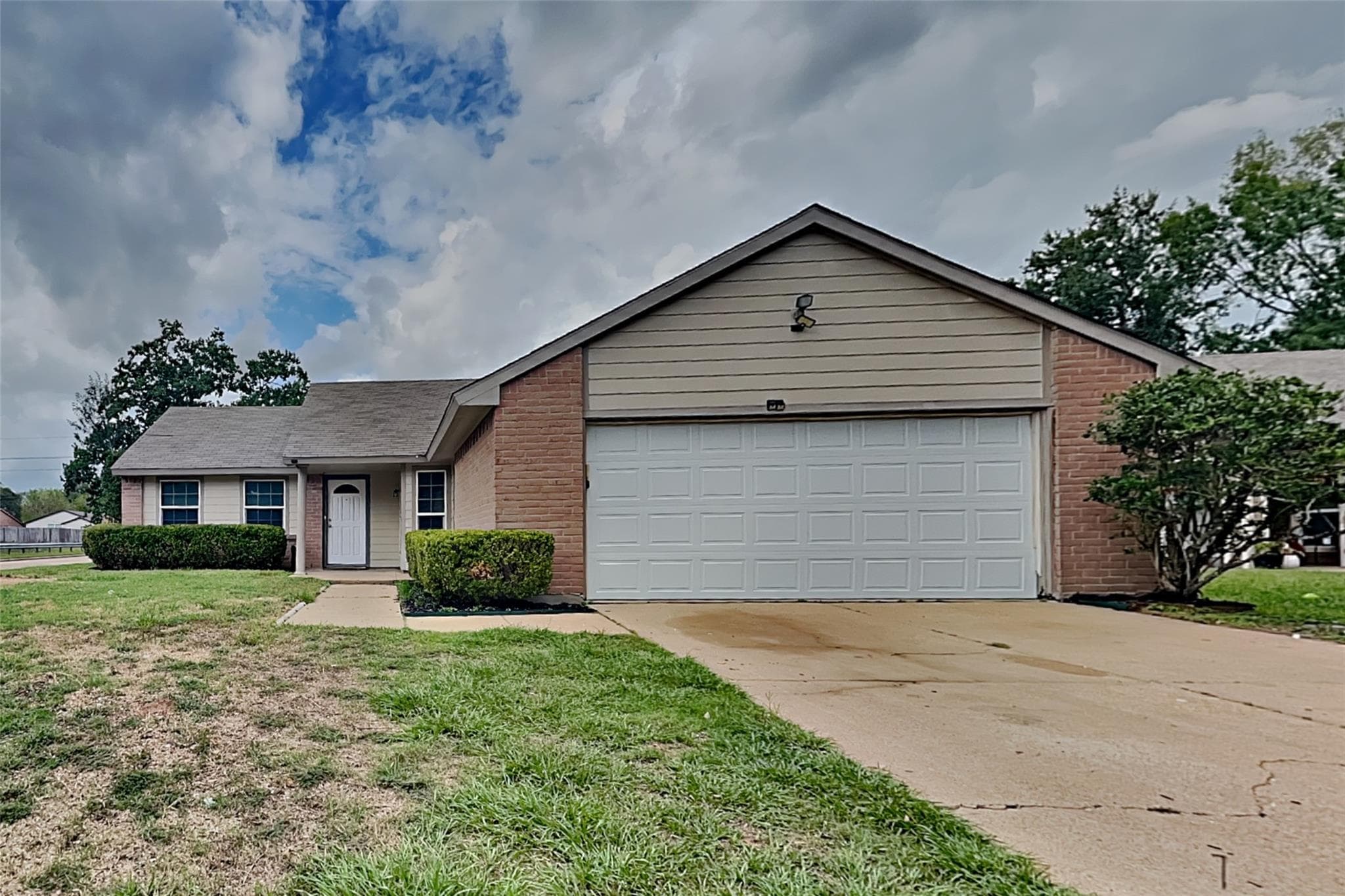 17503 Ranch Country Road