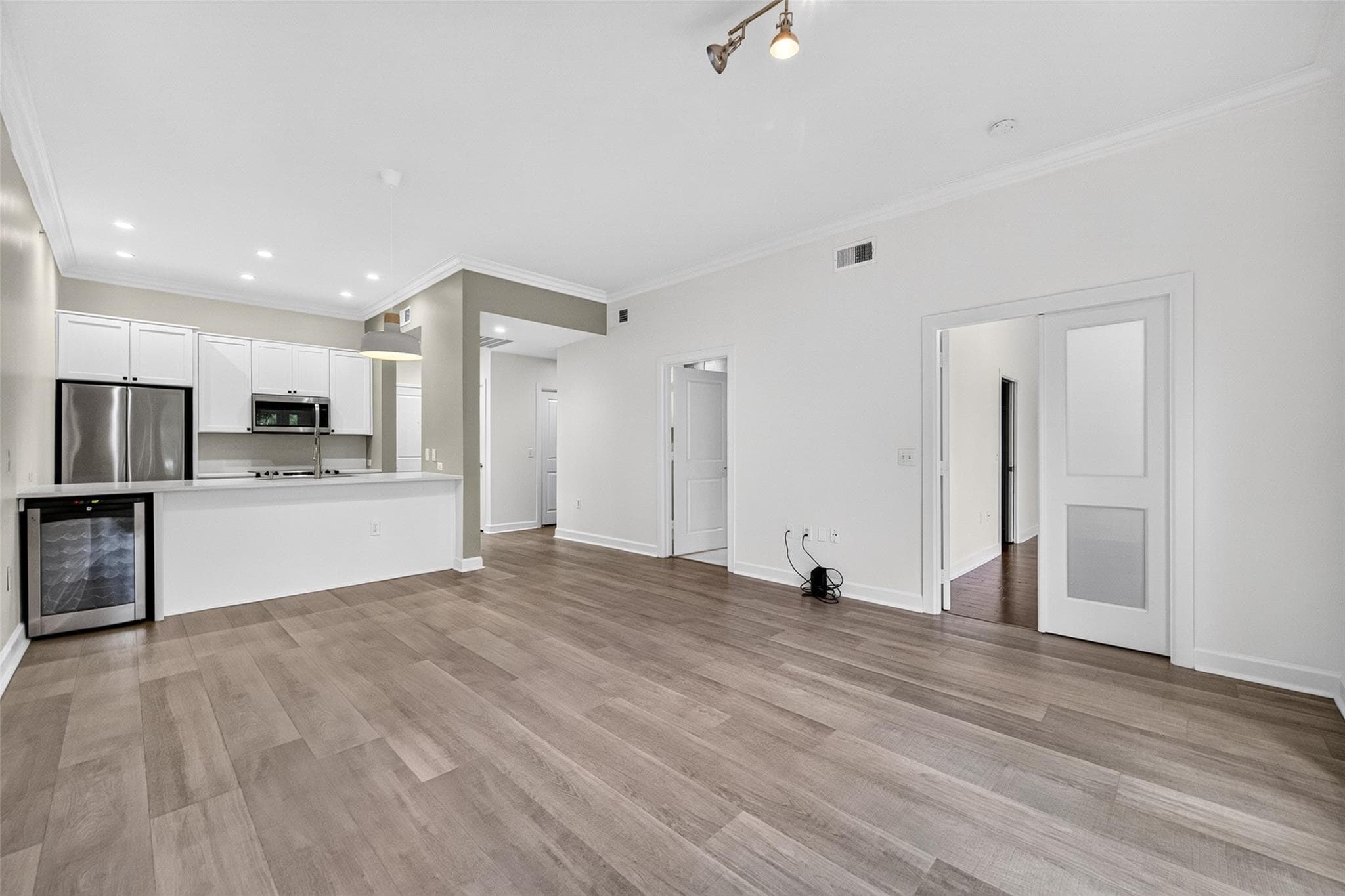 100 Willard Street #21