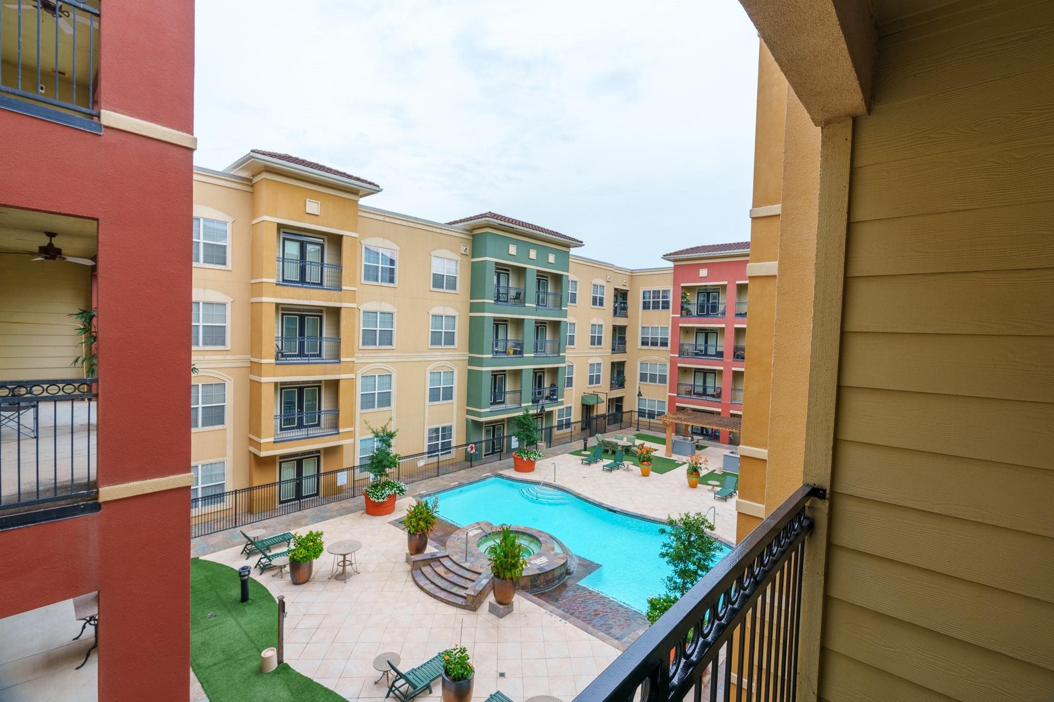 1711 Old Spanish Trail #312