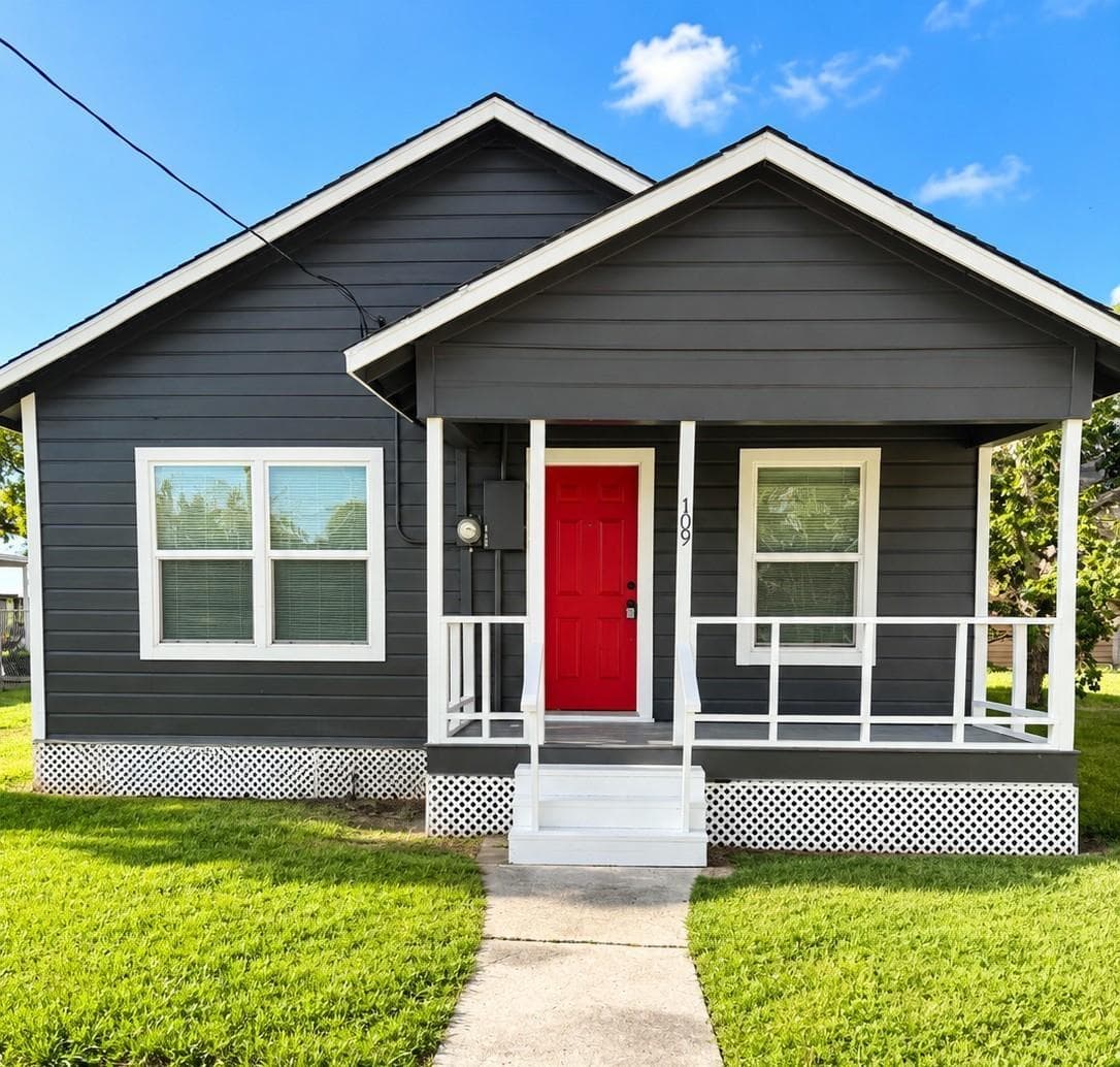 109 N Avenue A Avenue