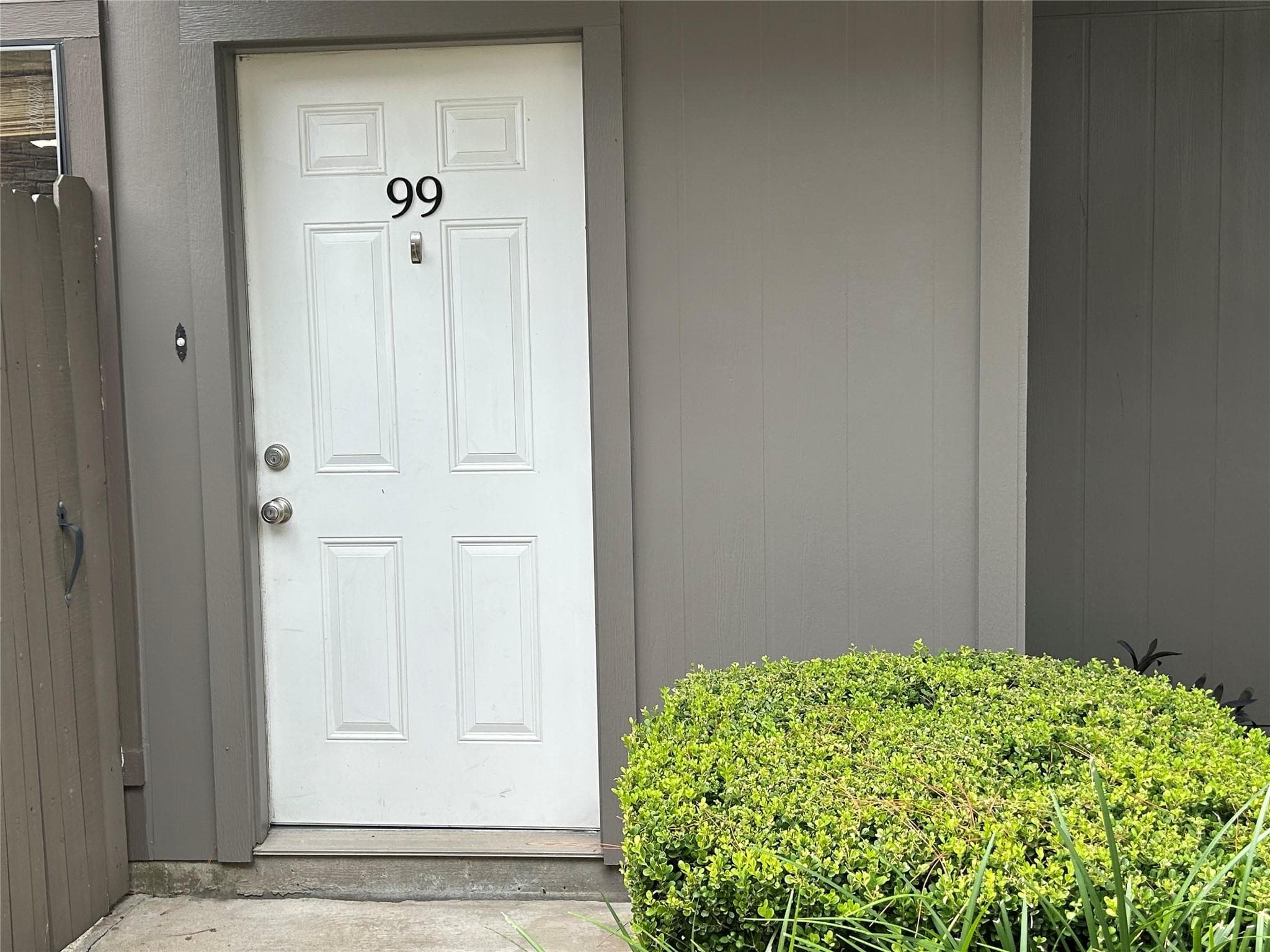 1201 Bering Drive #99