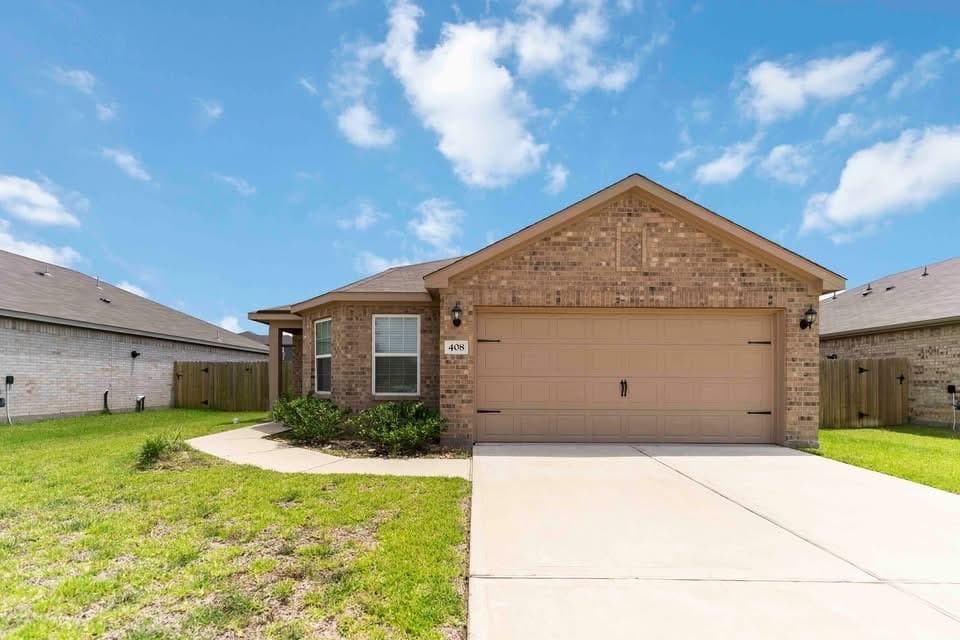 408 Elaine Valley Drive