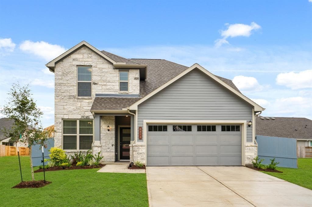 8414 Red Shiner Way