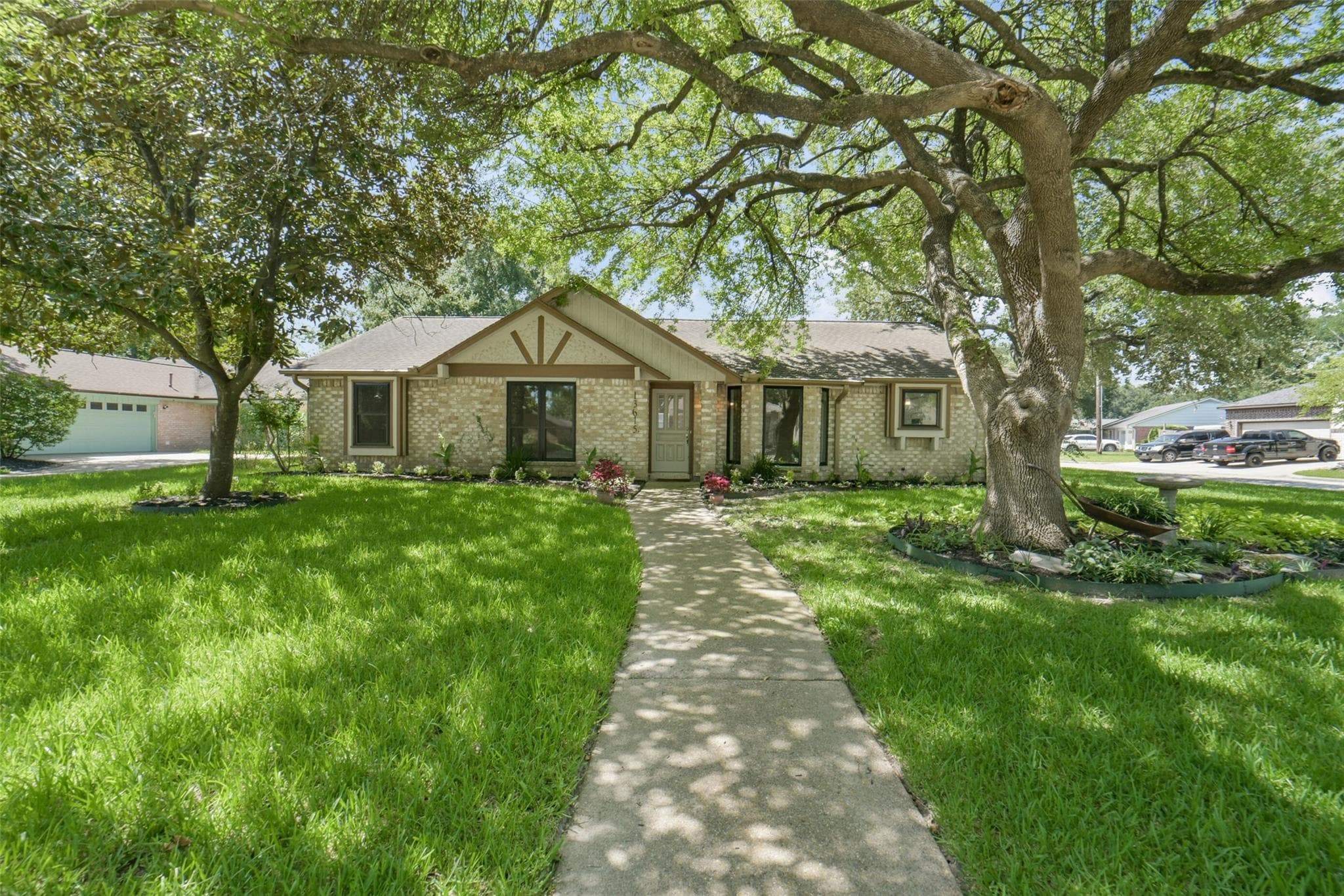 13615 Pepper Knoll Drive