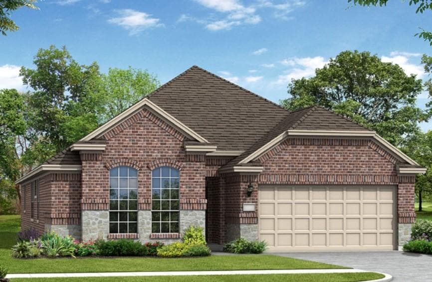 260 County Road 3081