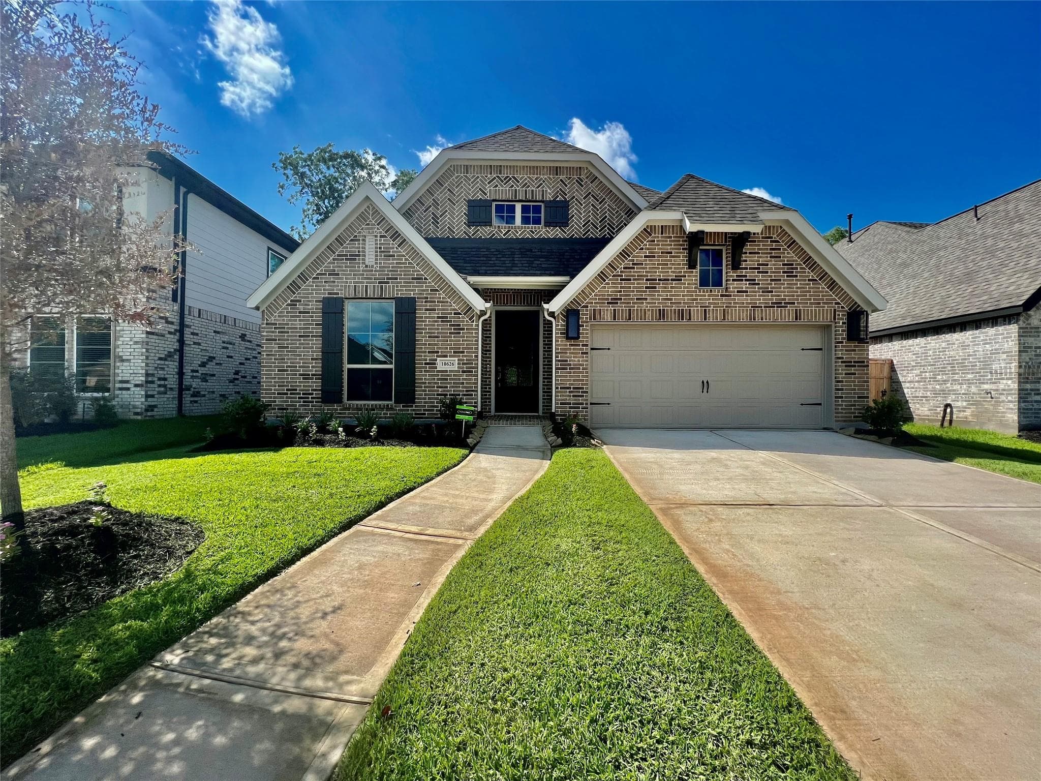 10626 Kingston Spring Drive