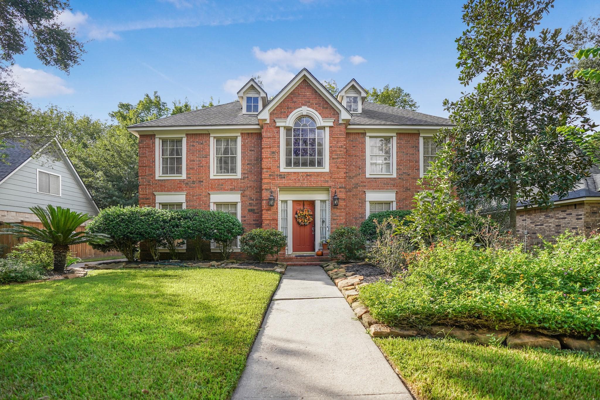 3614 Evergreen Glade Drive