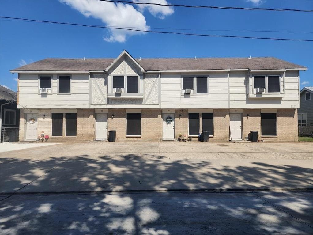 517 5th Street #A