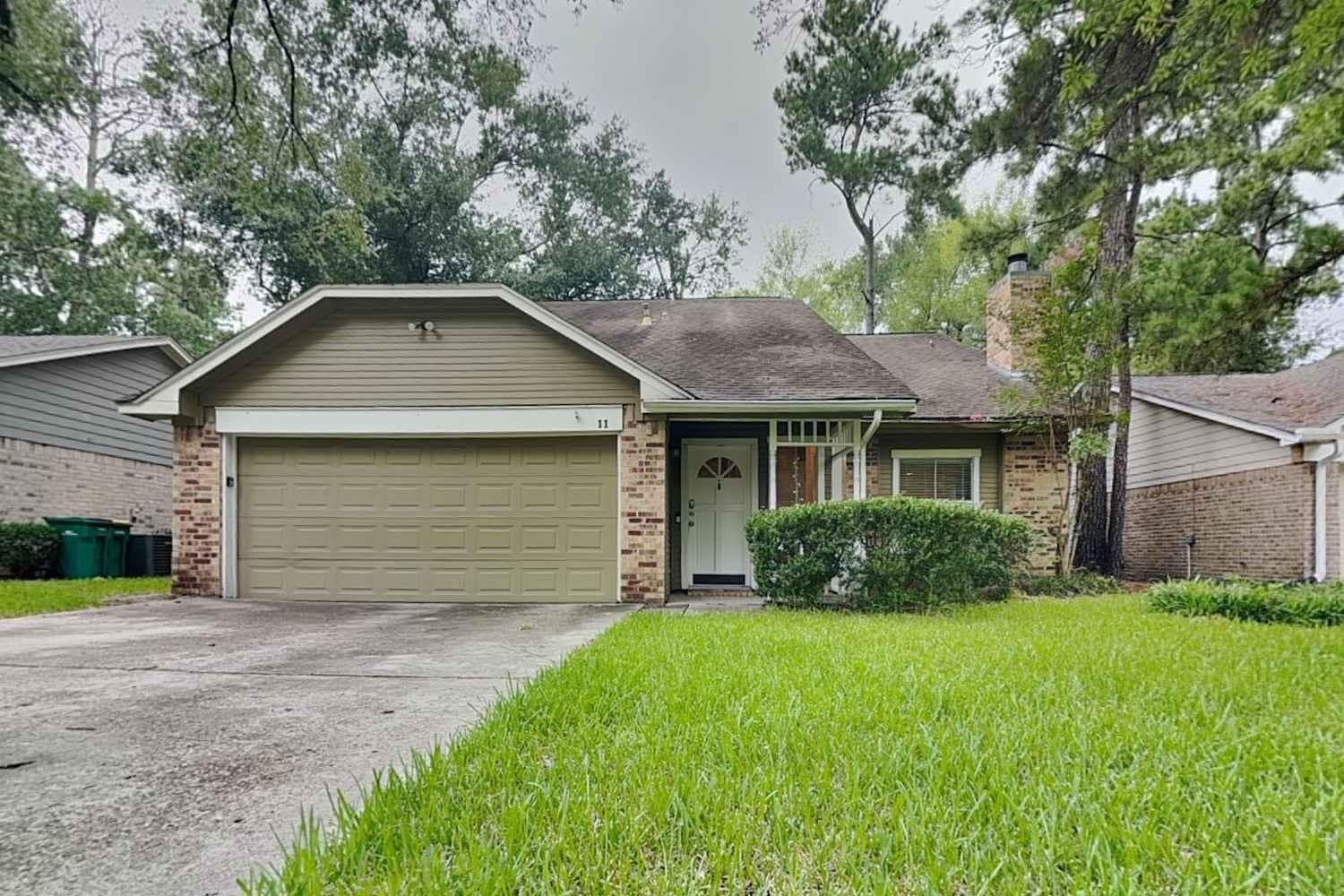 11 Brentwood Oaks Court