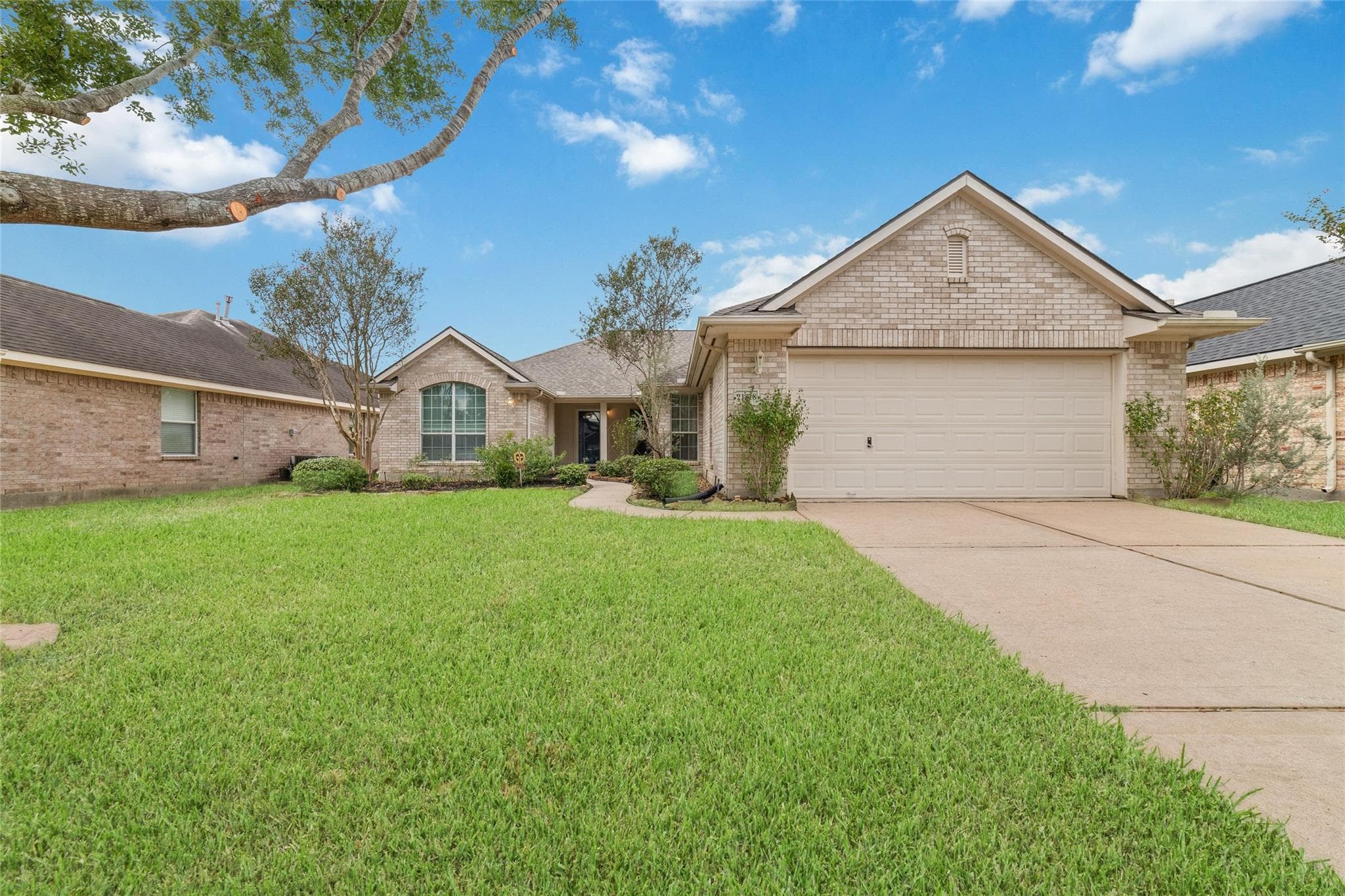 21318 Timber Pines Drive