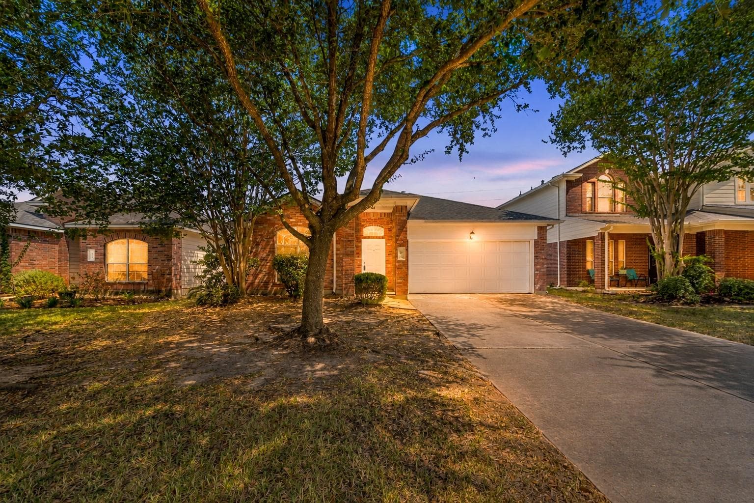 6534 Bella Noche Drive