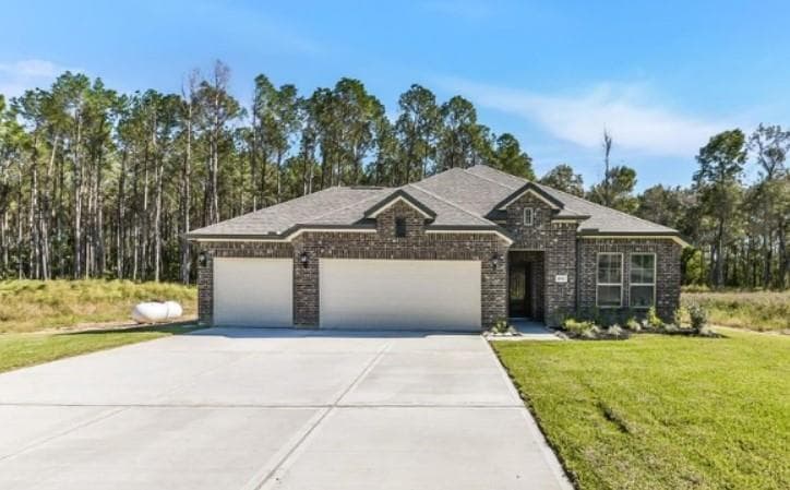 240 County Road 3081