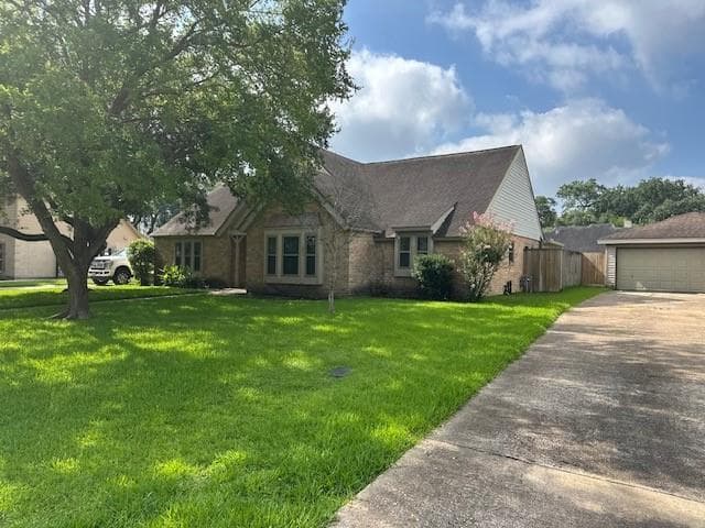 18015 Heaton Drive