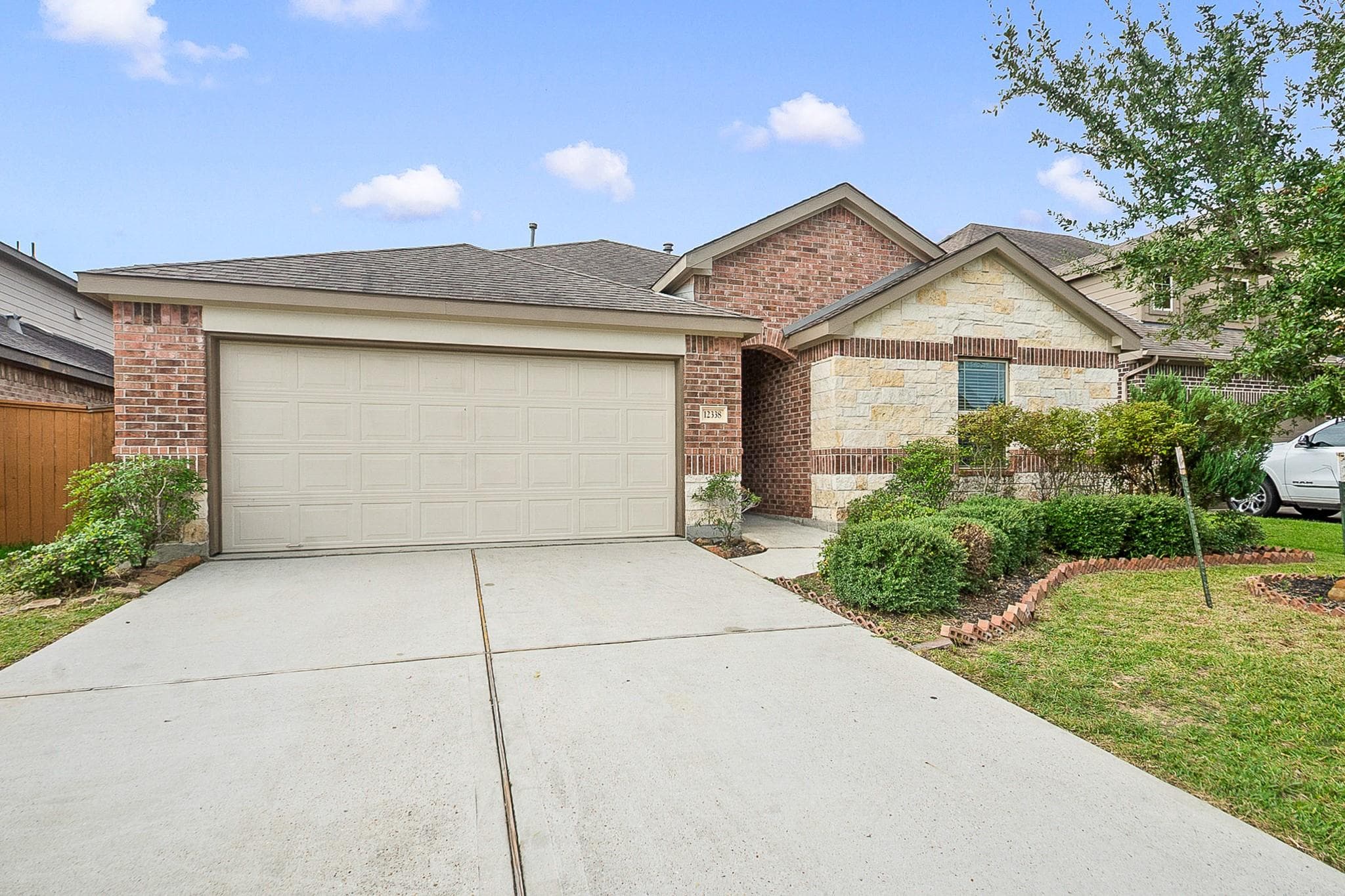 12338 Sabine Point Drive