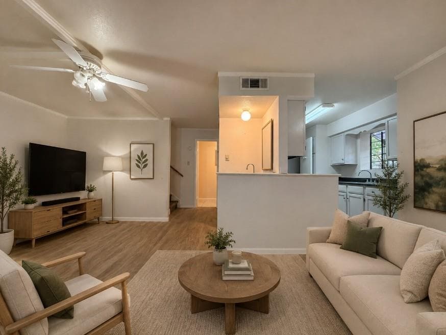 7400 Bellerive Drive #1403