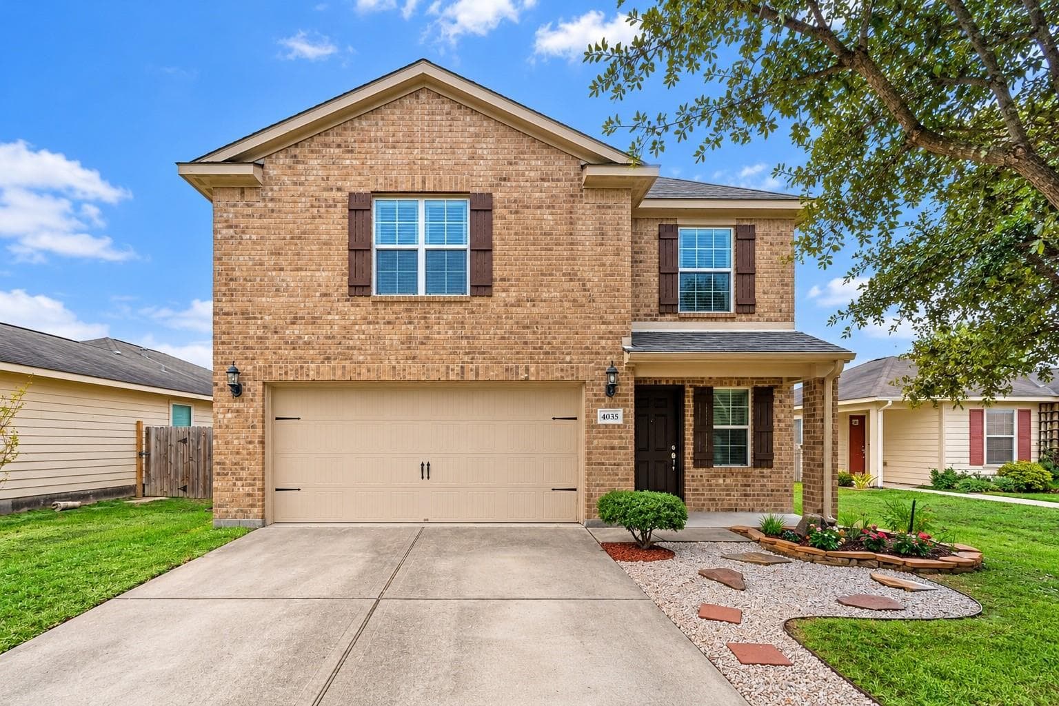 4035 Pedernales River Lane