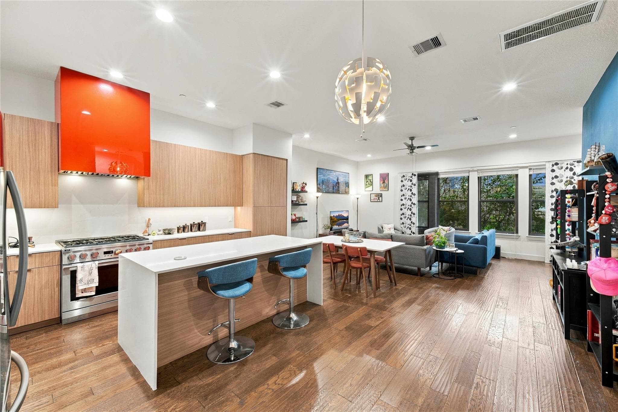 2422 Navigation Boulevard #F
