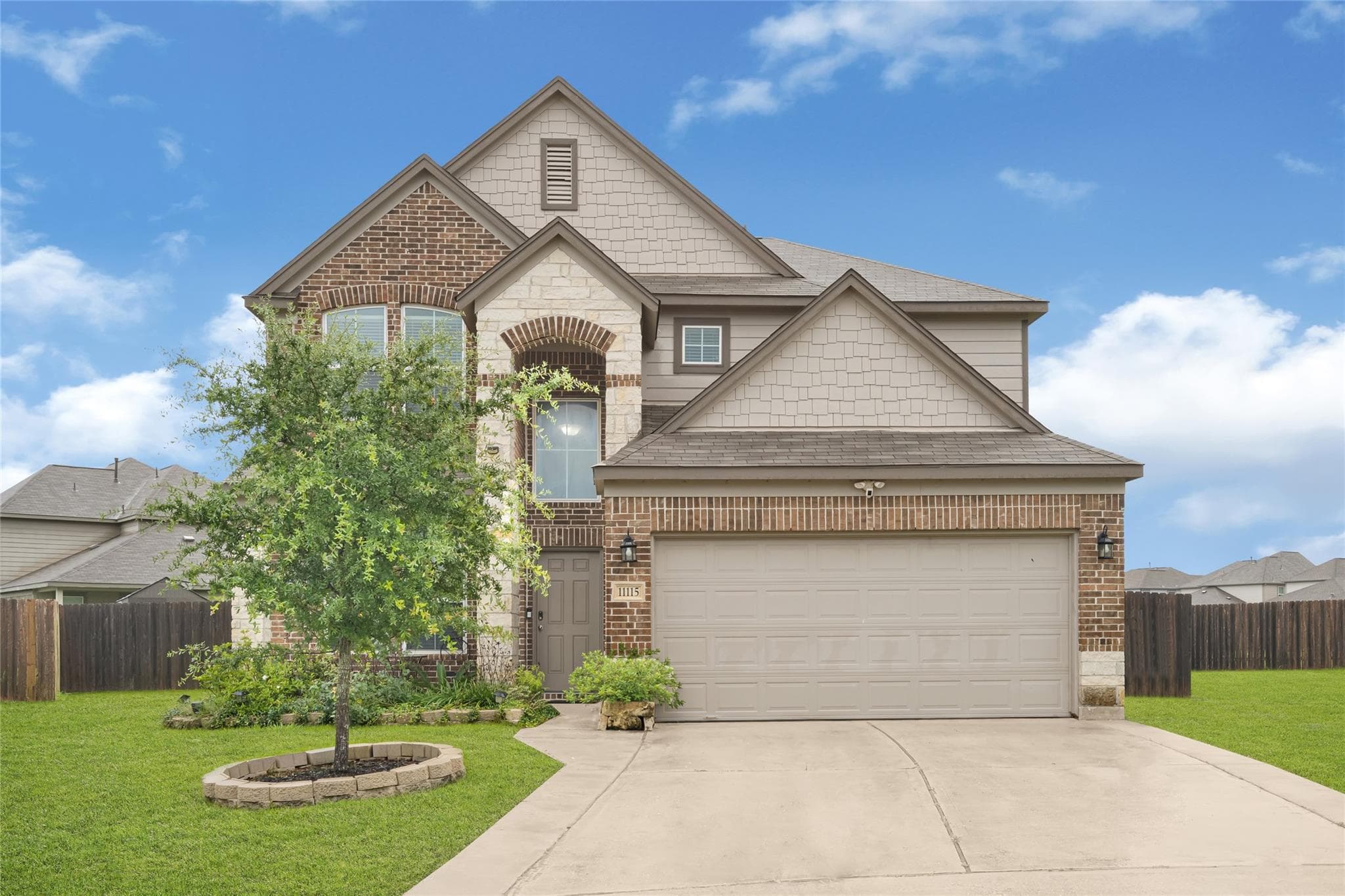 11115 Larkspur Dale Court