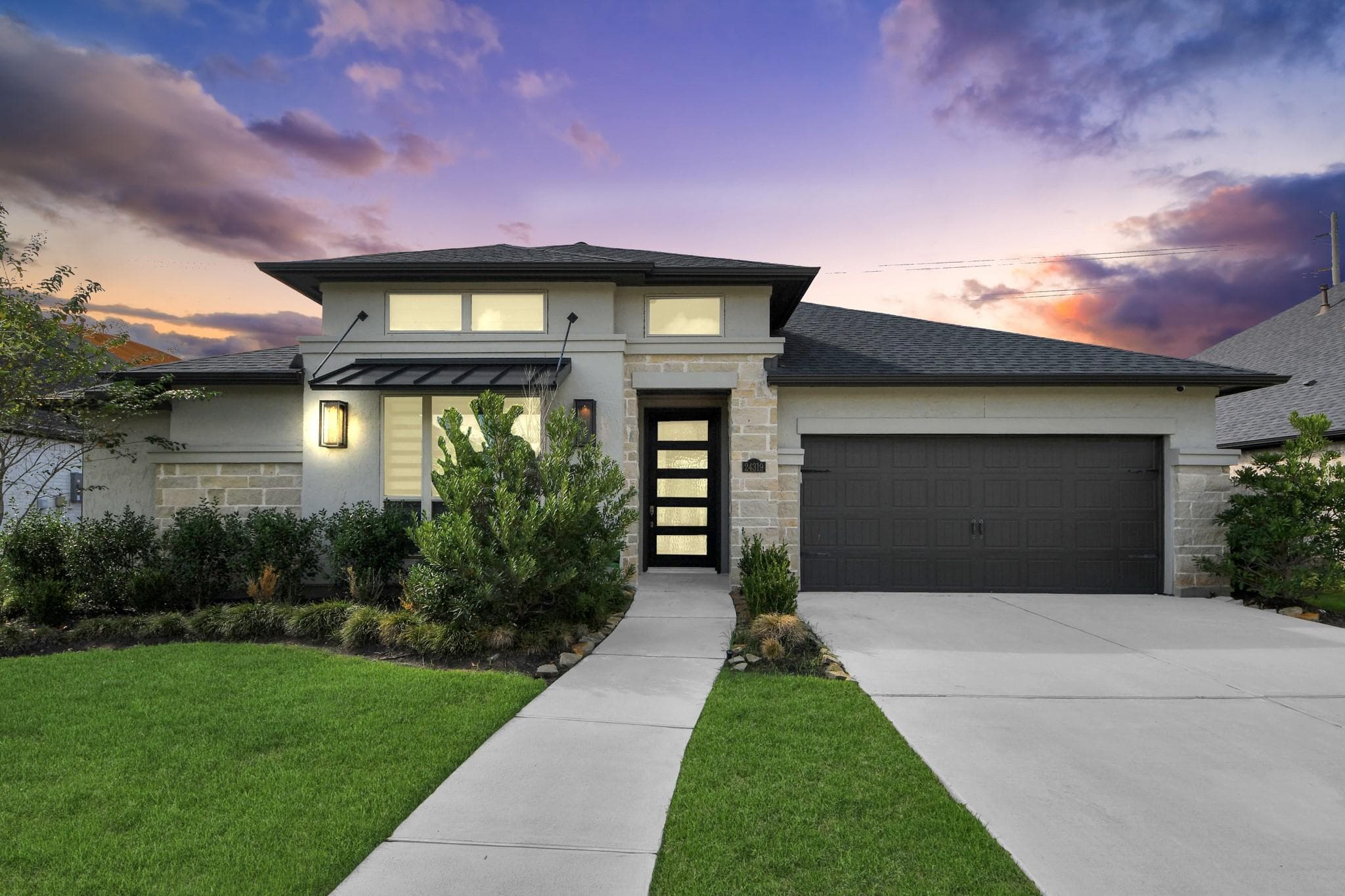 24319 Norwood Groves Drive