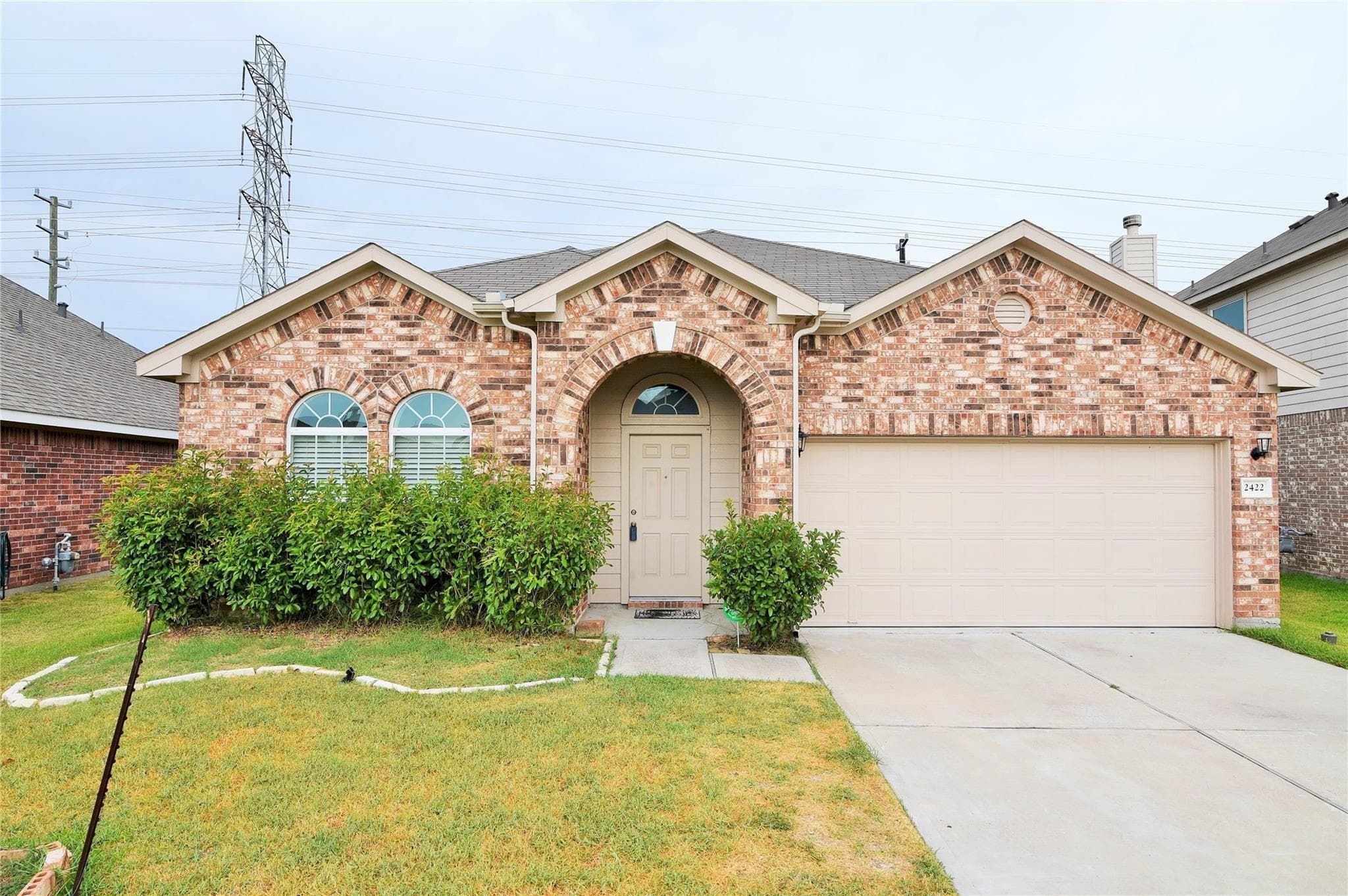 2422 Seahorse Bend Drive