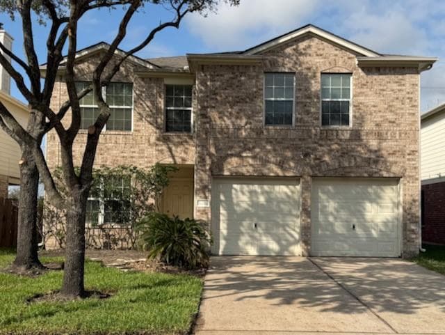 20023 Cypresswood Glen