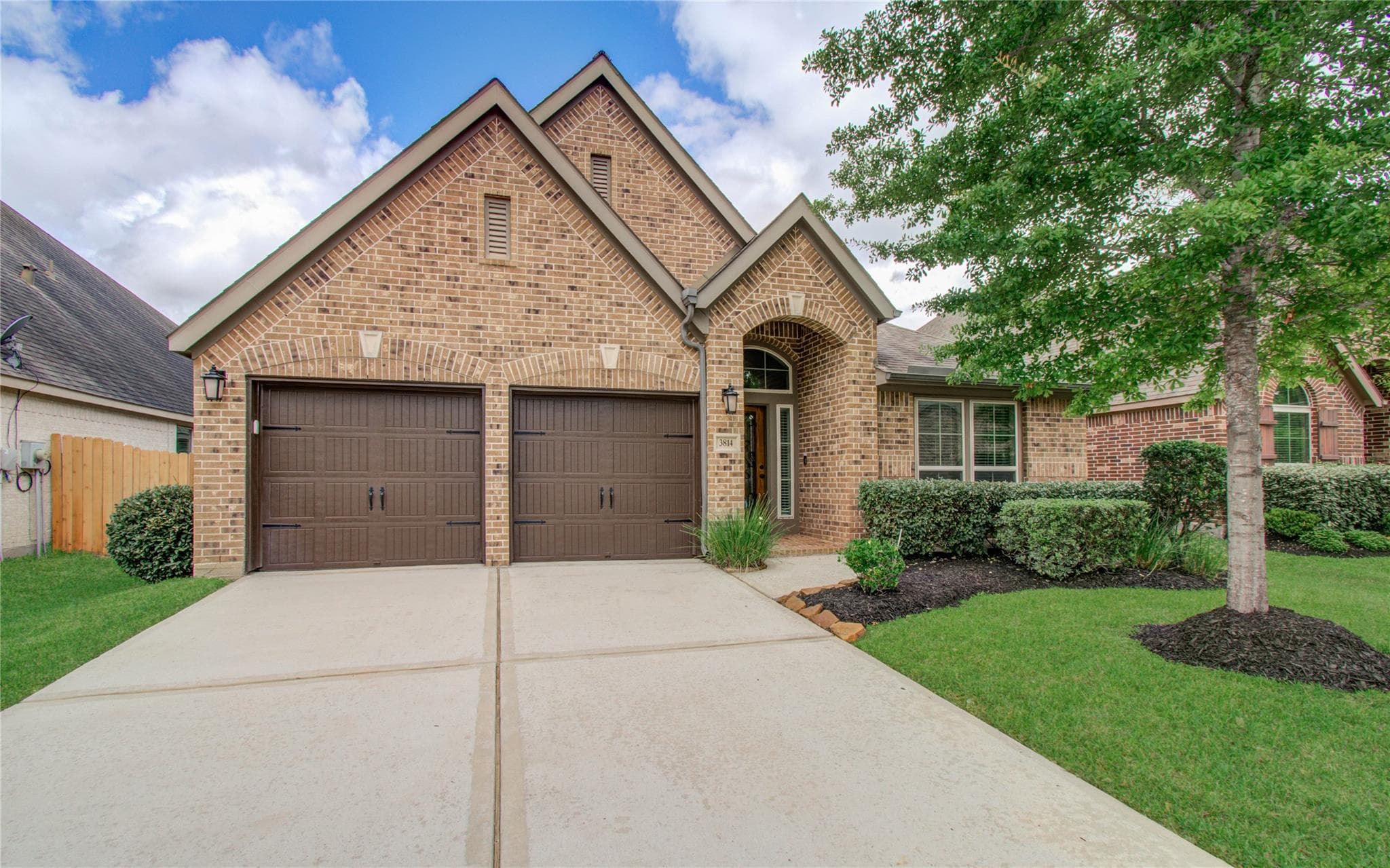 3814 Trophy Ridge Drive