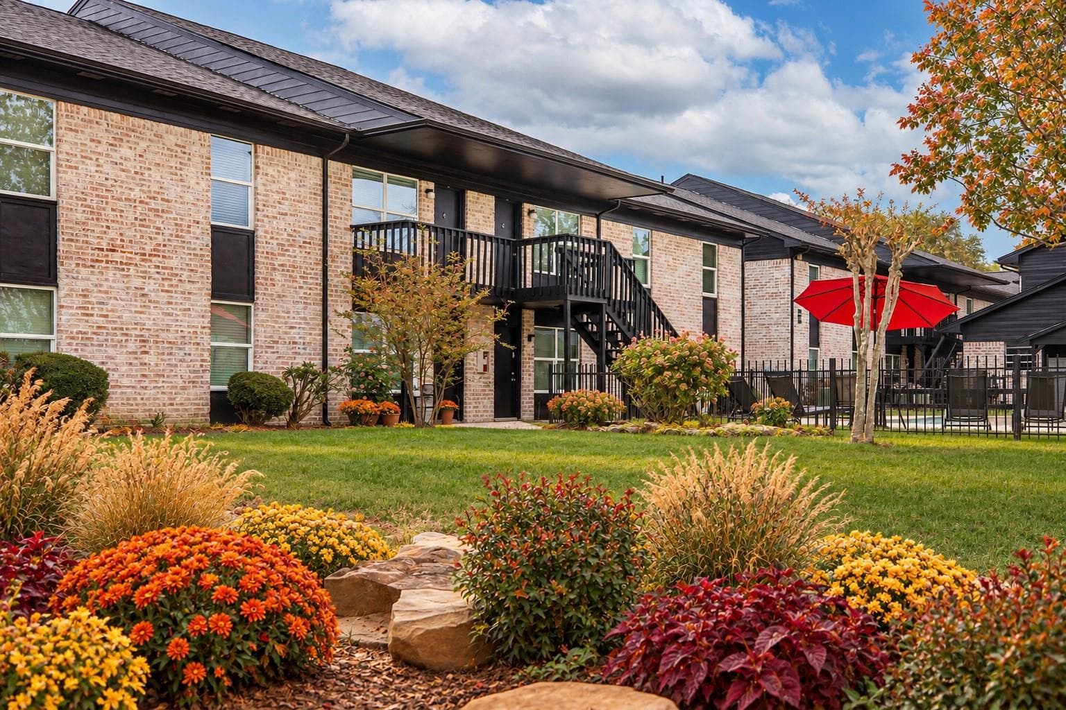 327 W Hufsmith Road #48