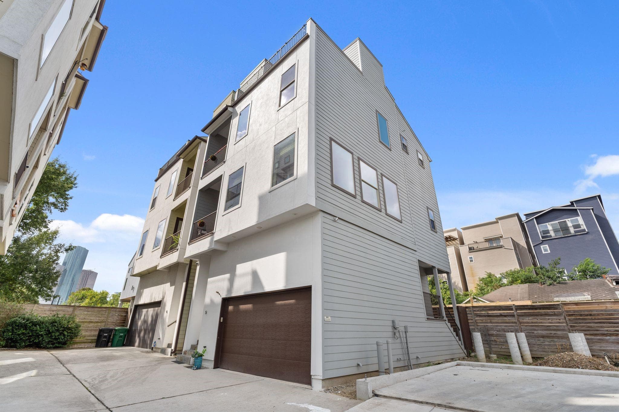 1005 Bingham Street #5