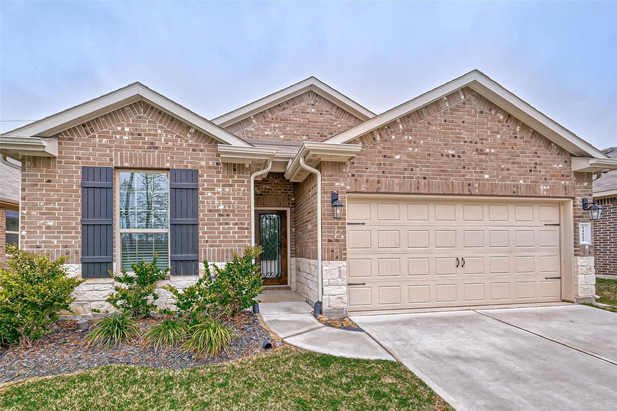 14122 Silver Falls Court