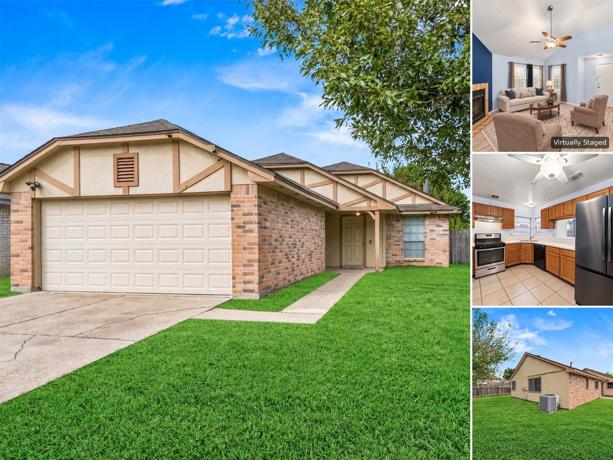 10302 Bushy Creek Drive