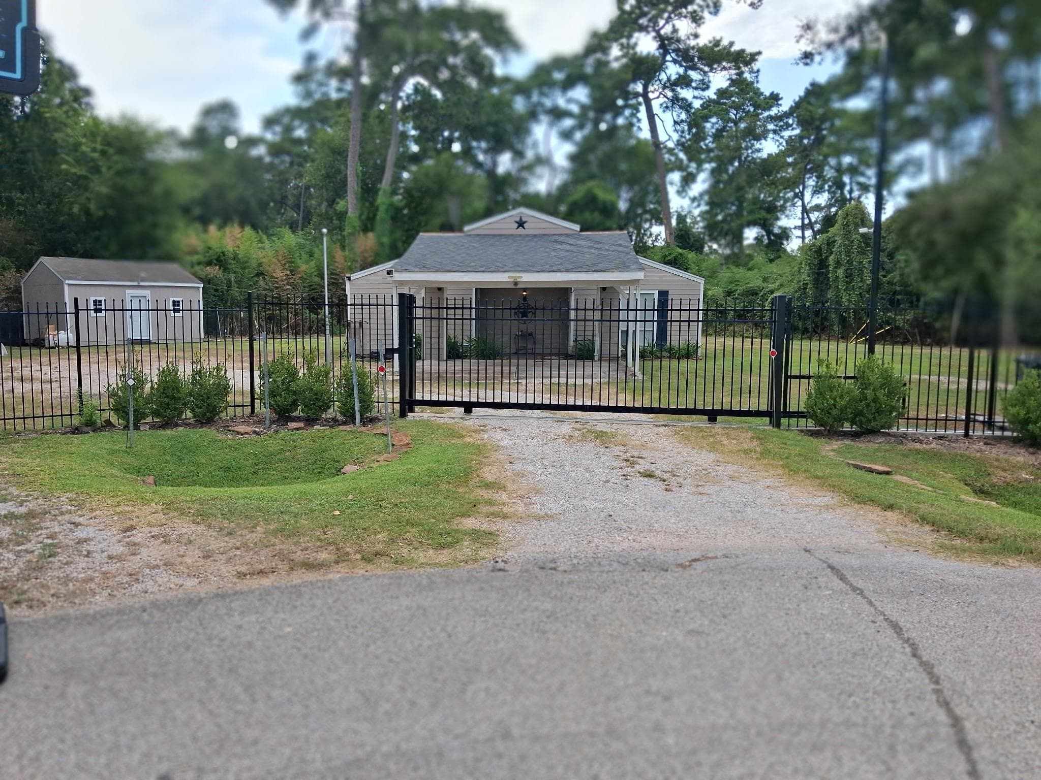 2606 Bammel Timbers Lane