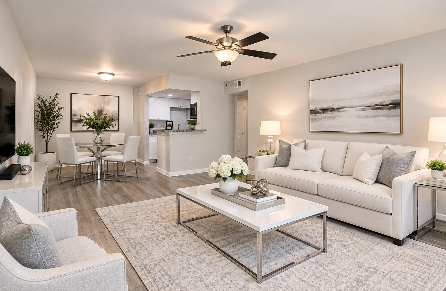 327 W Hufsmith  Rd Road #1