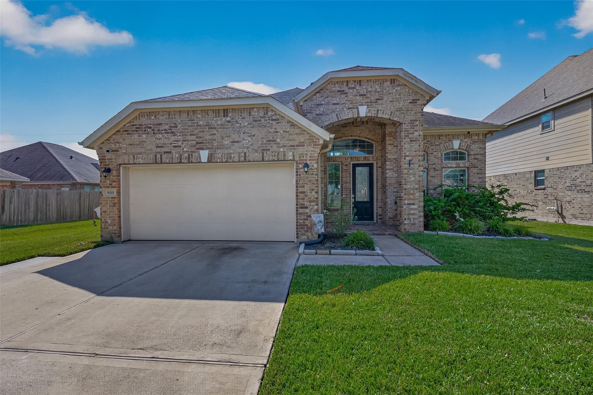 6111 Wayne Way