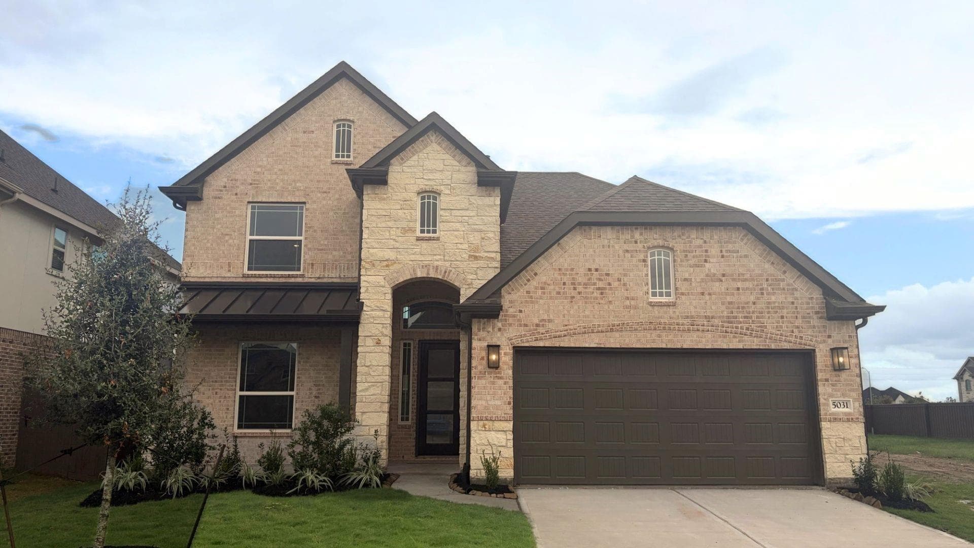 5031 Jackson Robert Path
