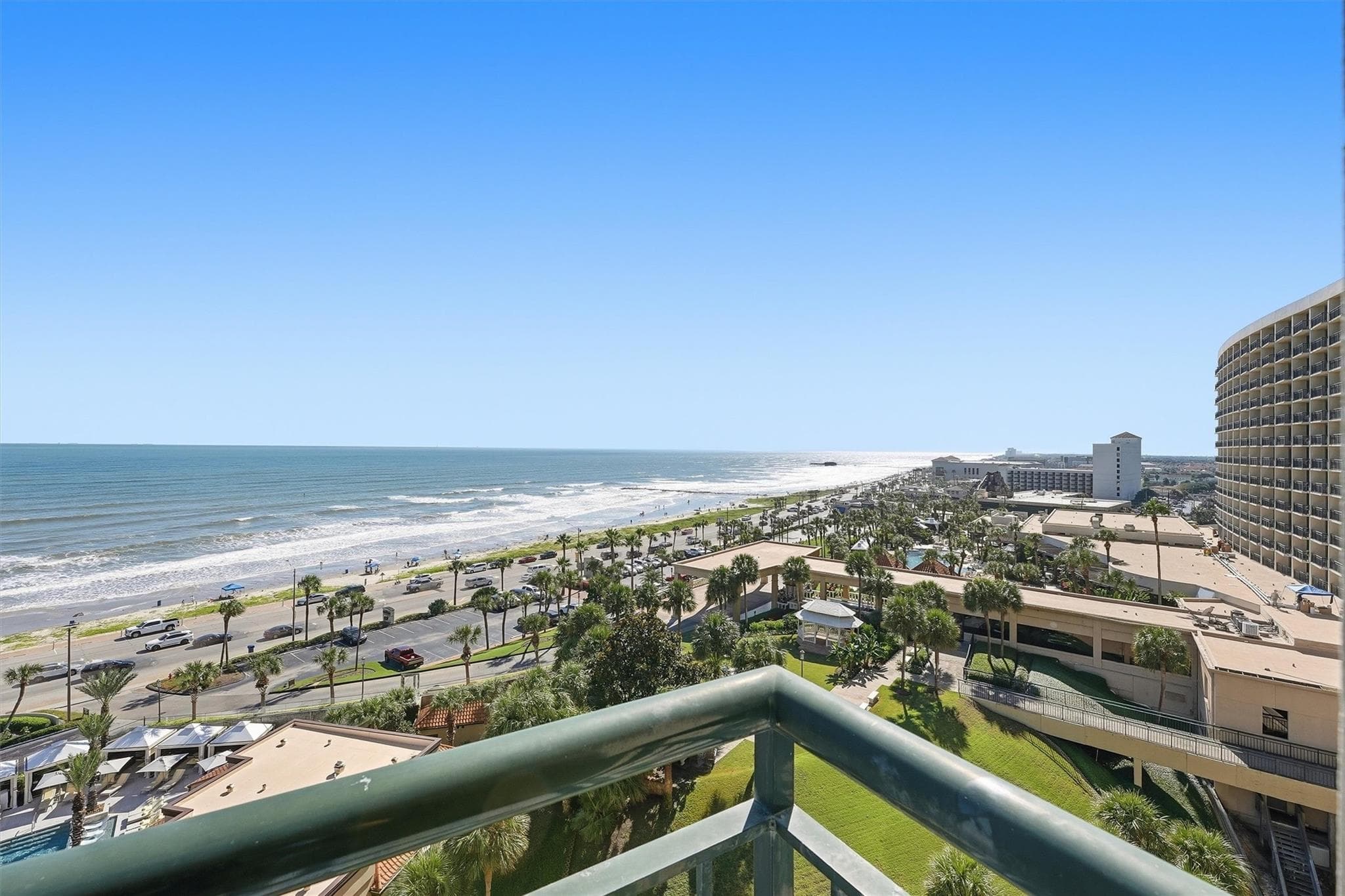 5220 Seawall Boulevard #1038D