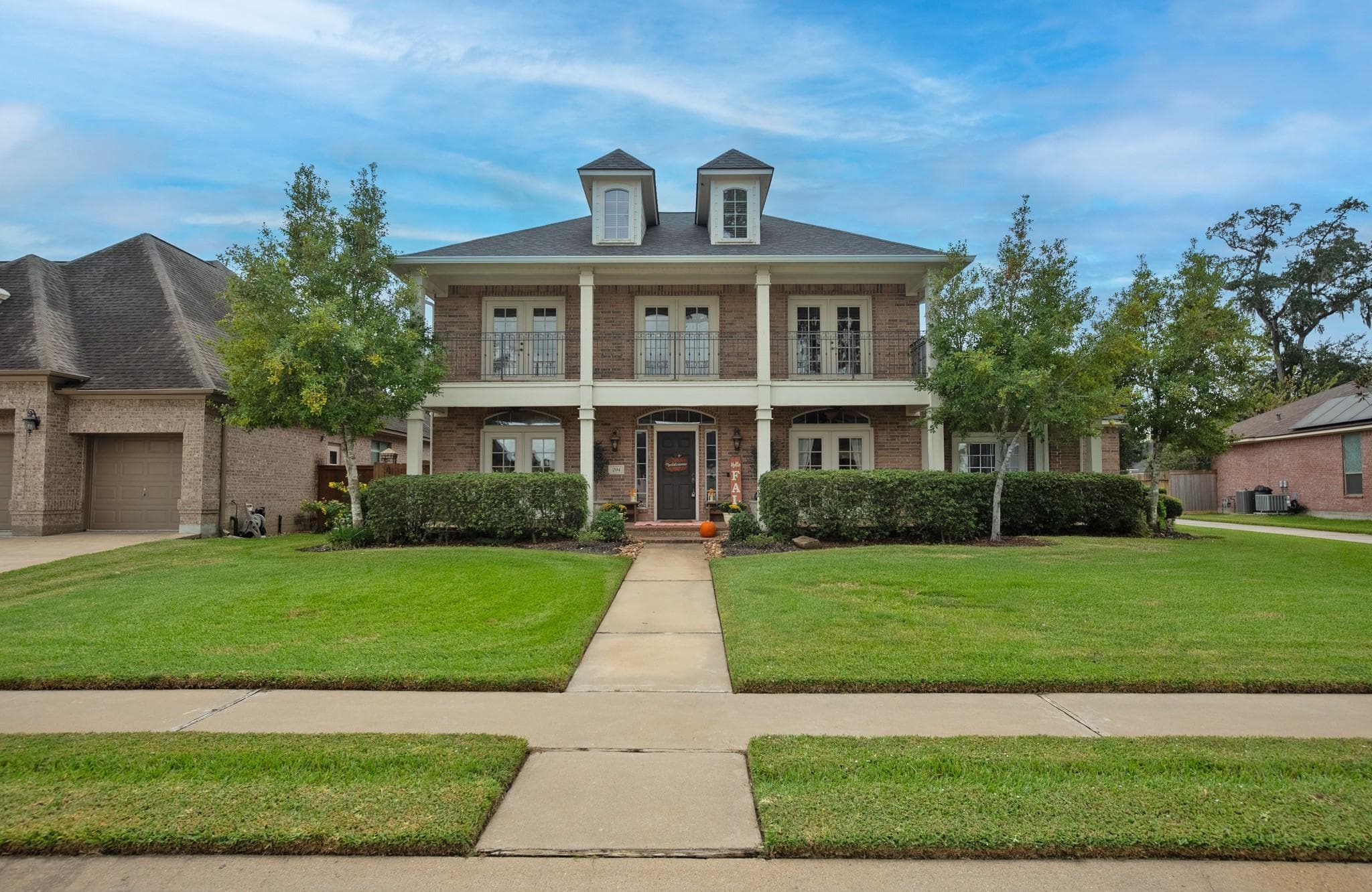 204 Arrowhead Drive