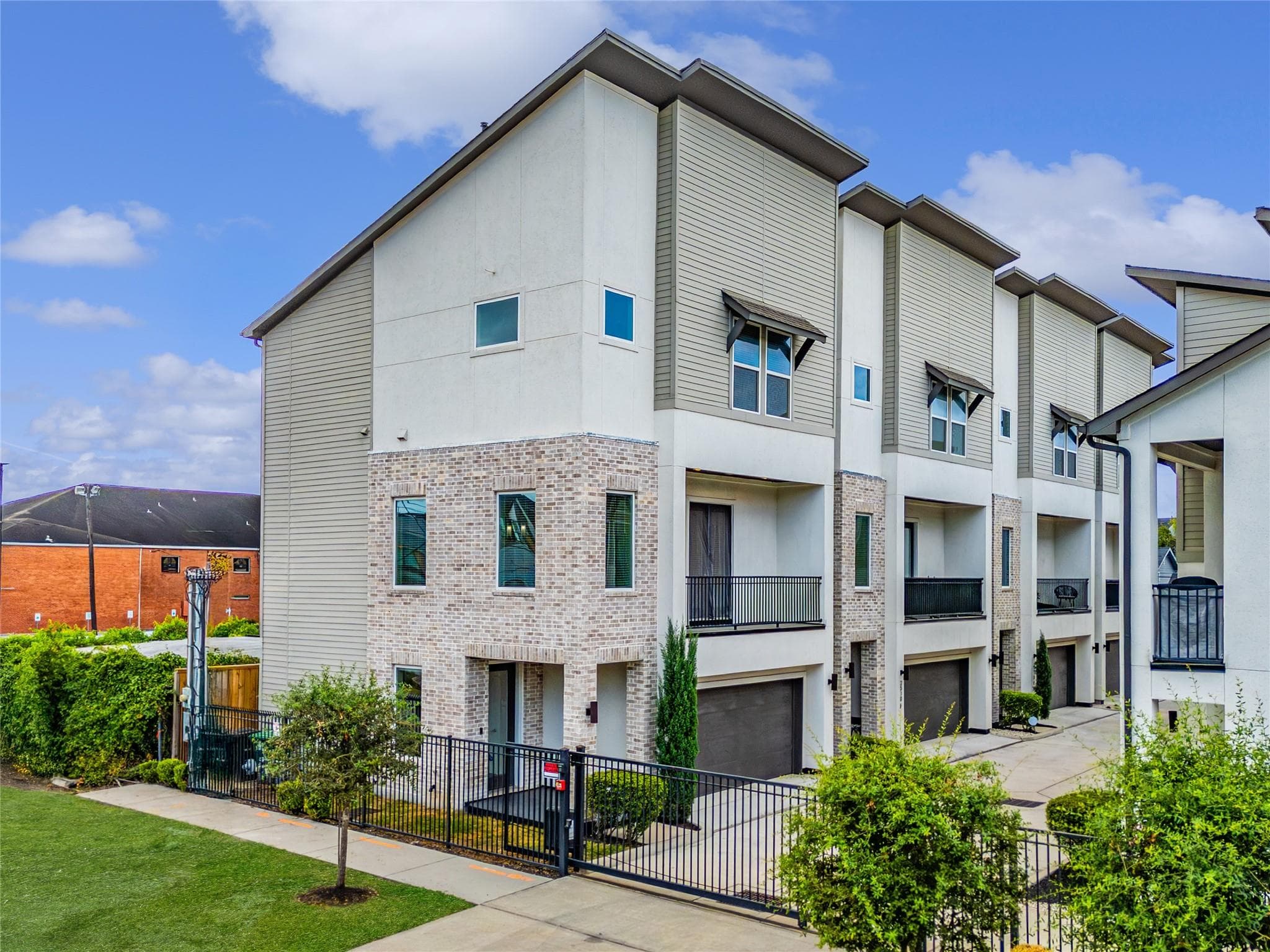 2510 Tuam Street #G