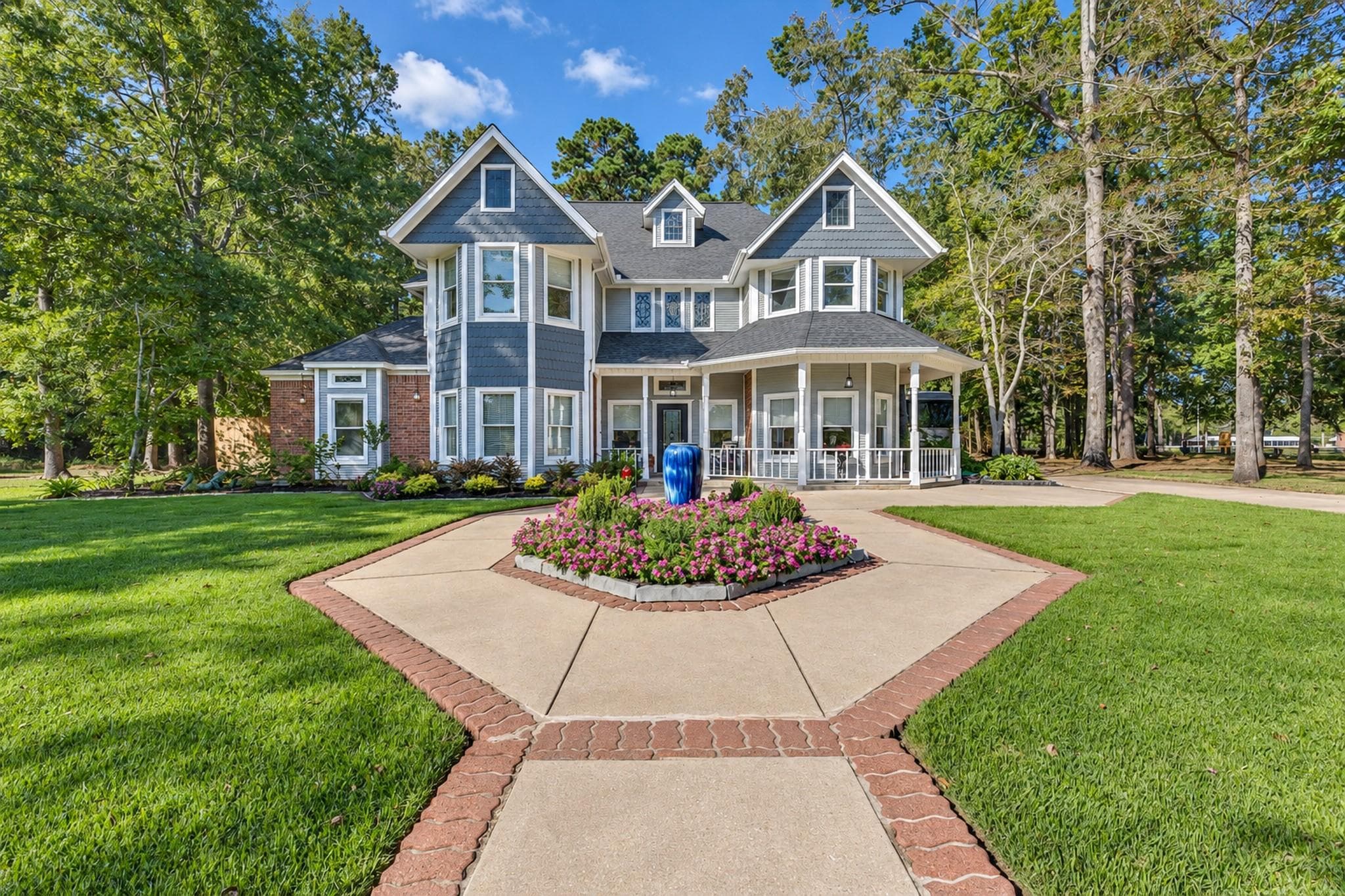 111 Shade Crest Lane Lane