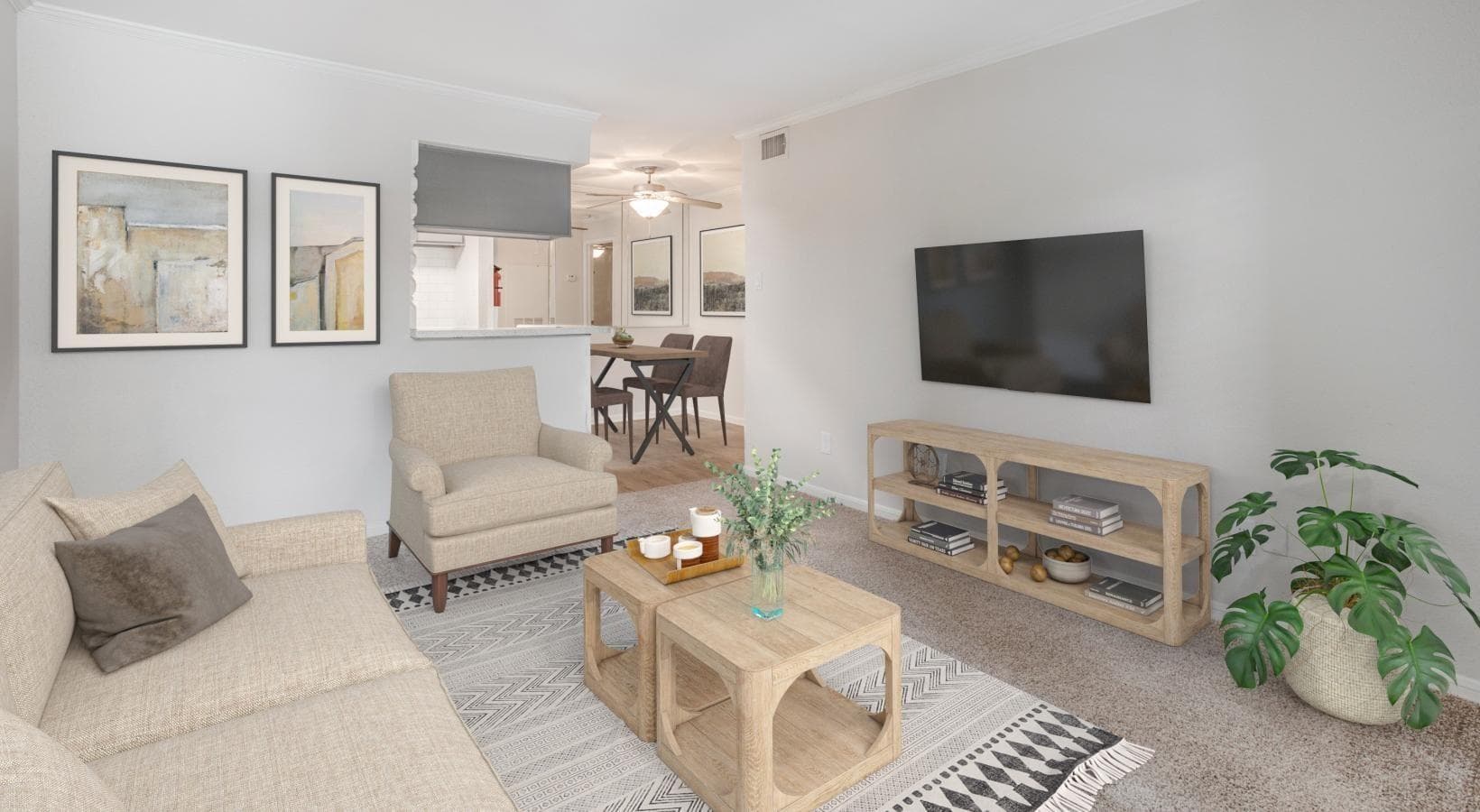11810 Hammond Drive #711