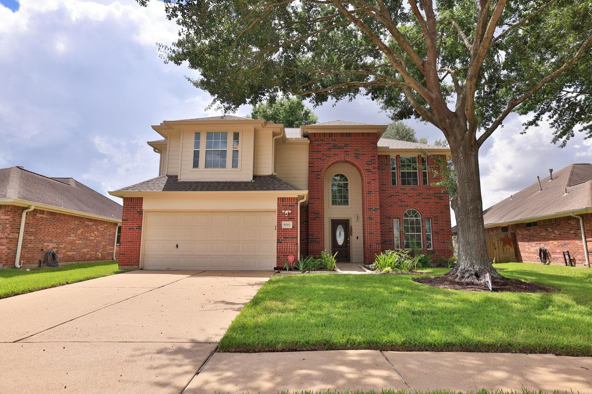 8823 Catawissa Drive