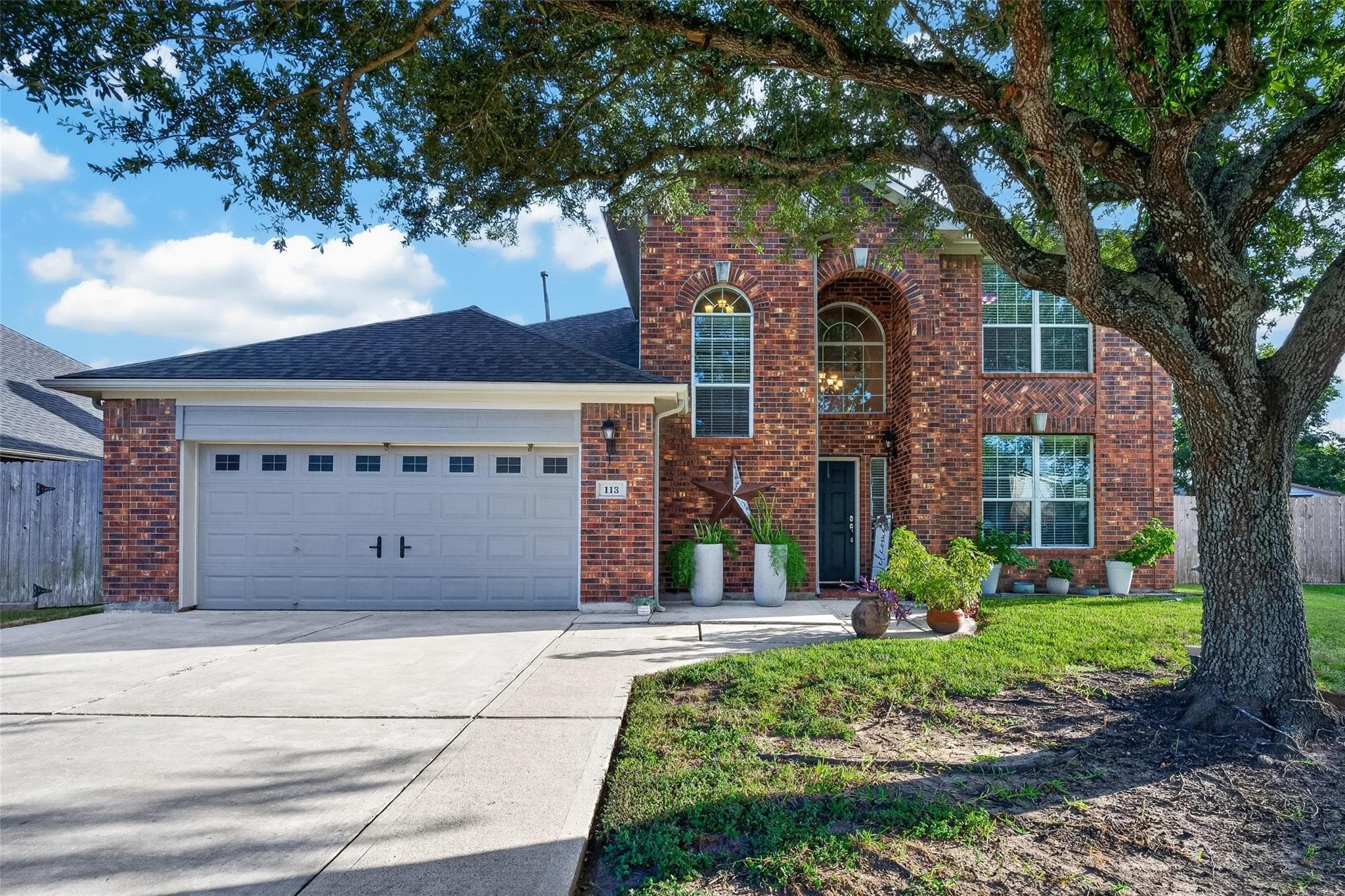 113 Erin Court
