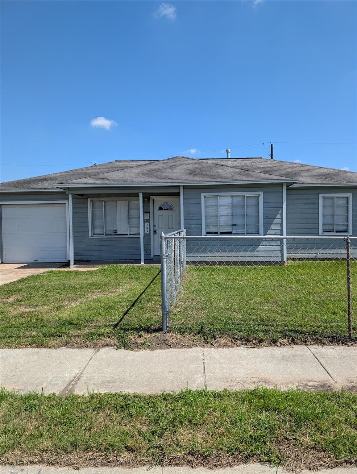 109 E Parker Road