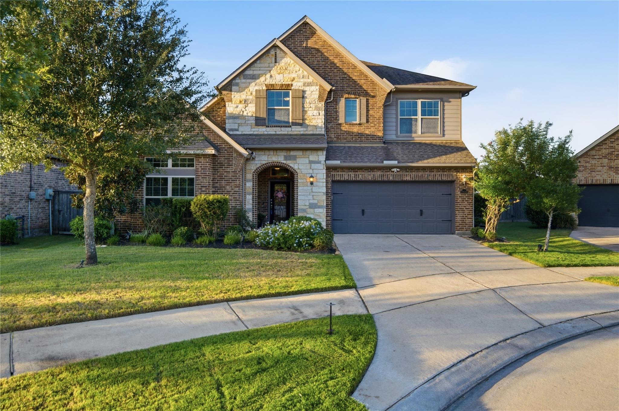 22510 Buster Jackson Court