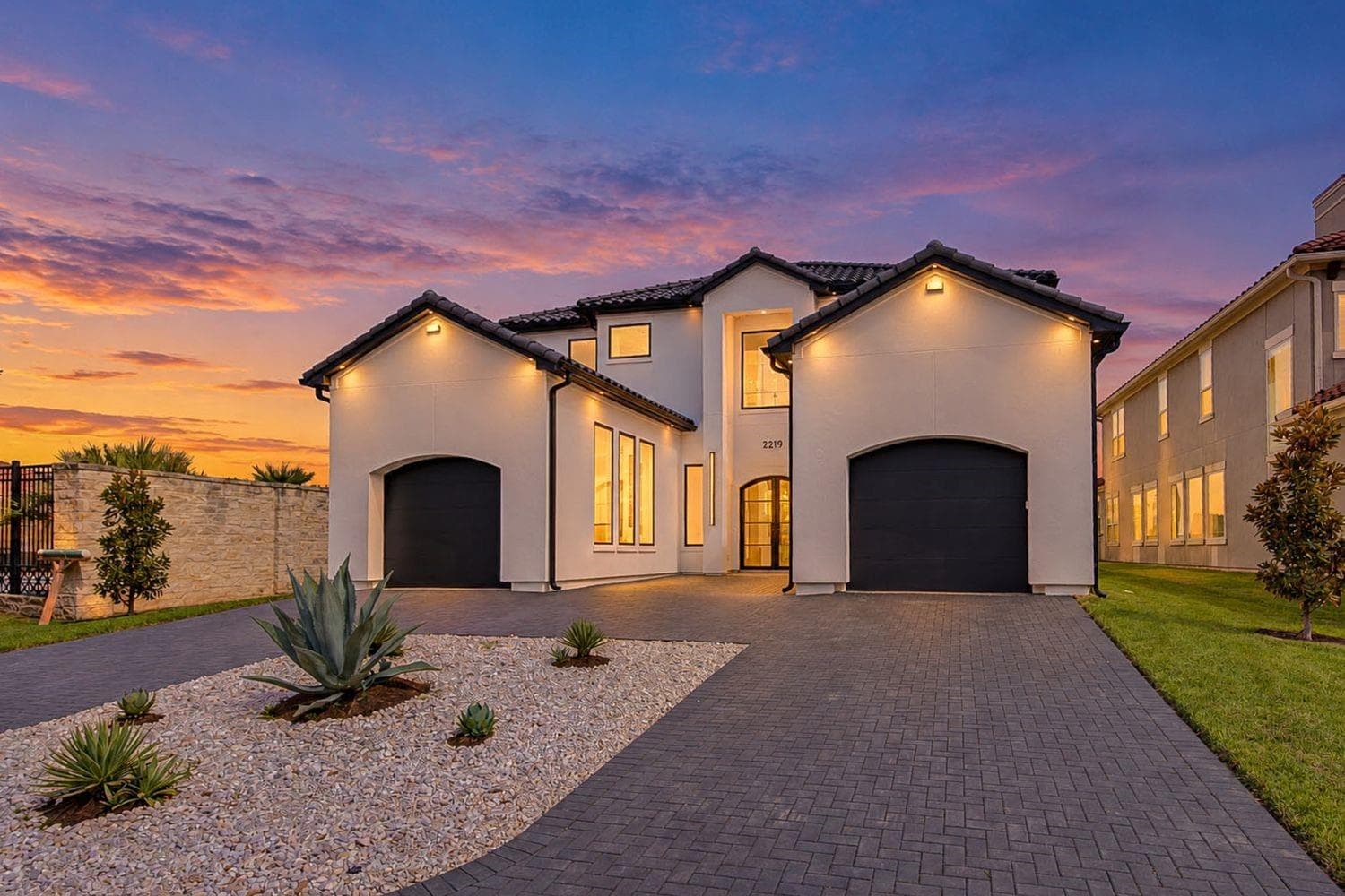 2219 Camden Creek Lane