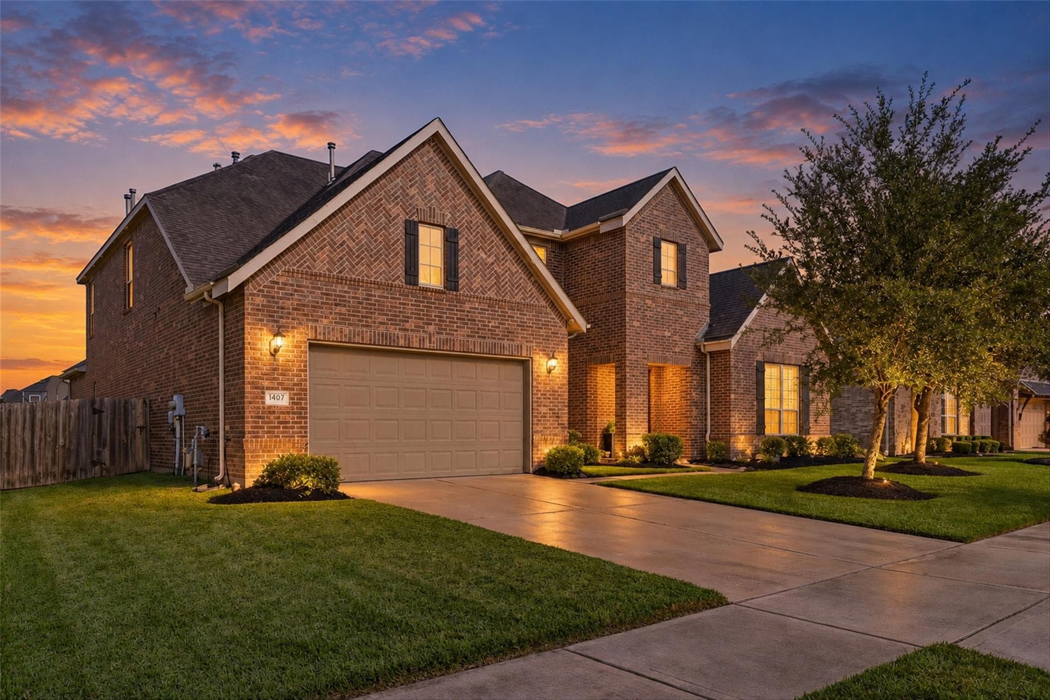 1407 Trails Of Katy Lane
